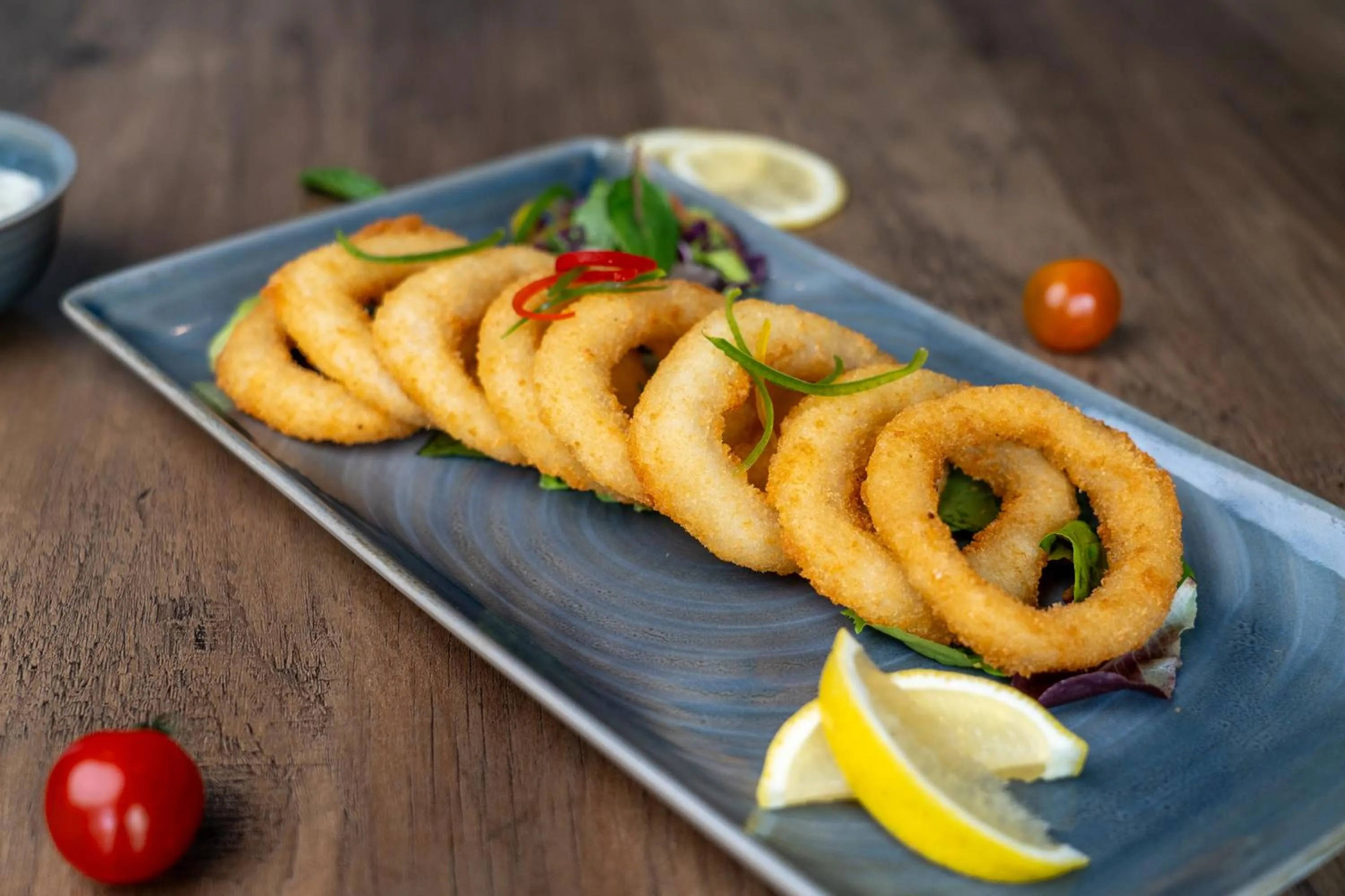 Food and drinks in VOGO Grand Hotel Formerly Best Western Plus Hotel Dubai Academic City