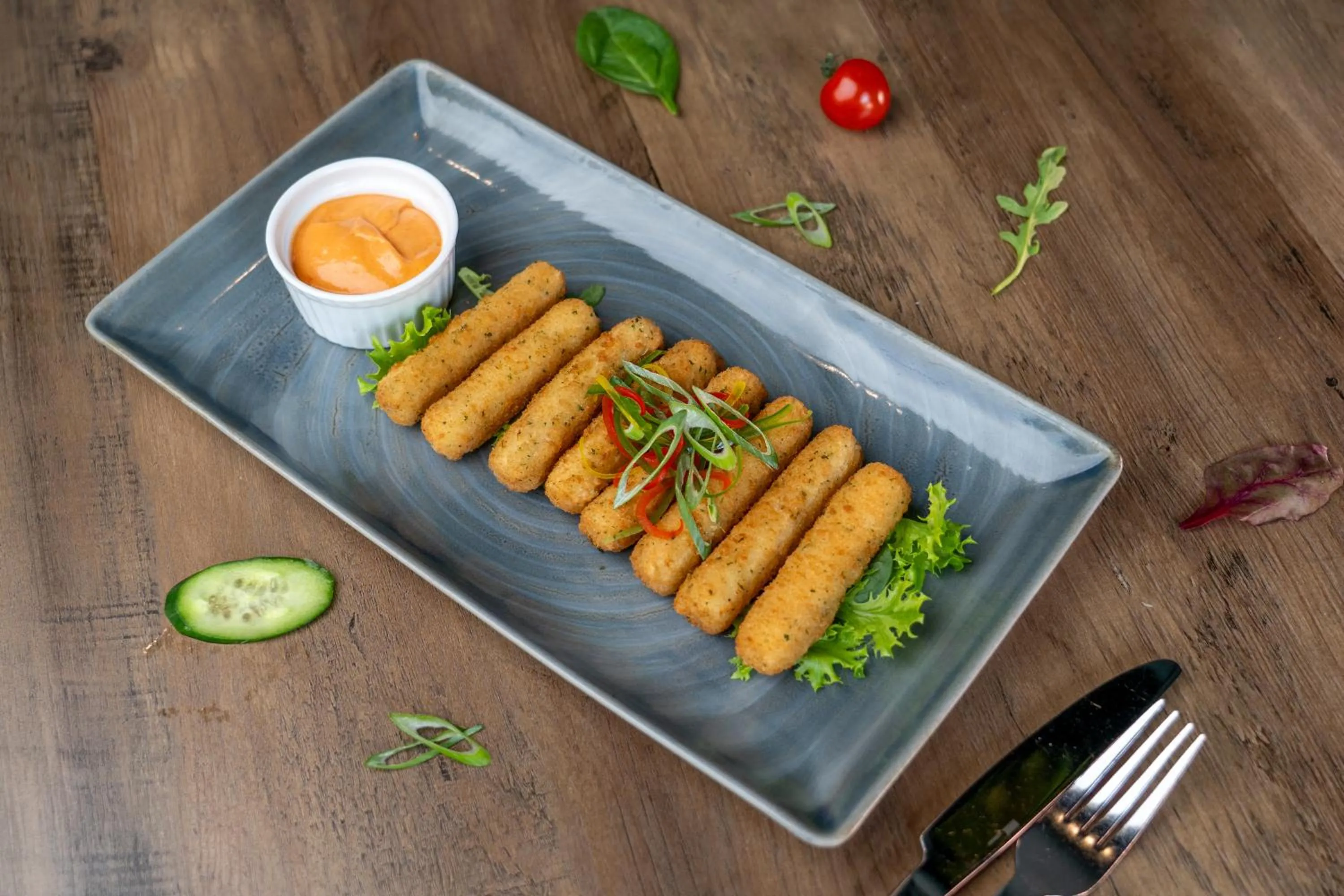 Food and drinks in VOGO Grand Hotel Formerly Best Western Plus Hotel Dubai Academic City