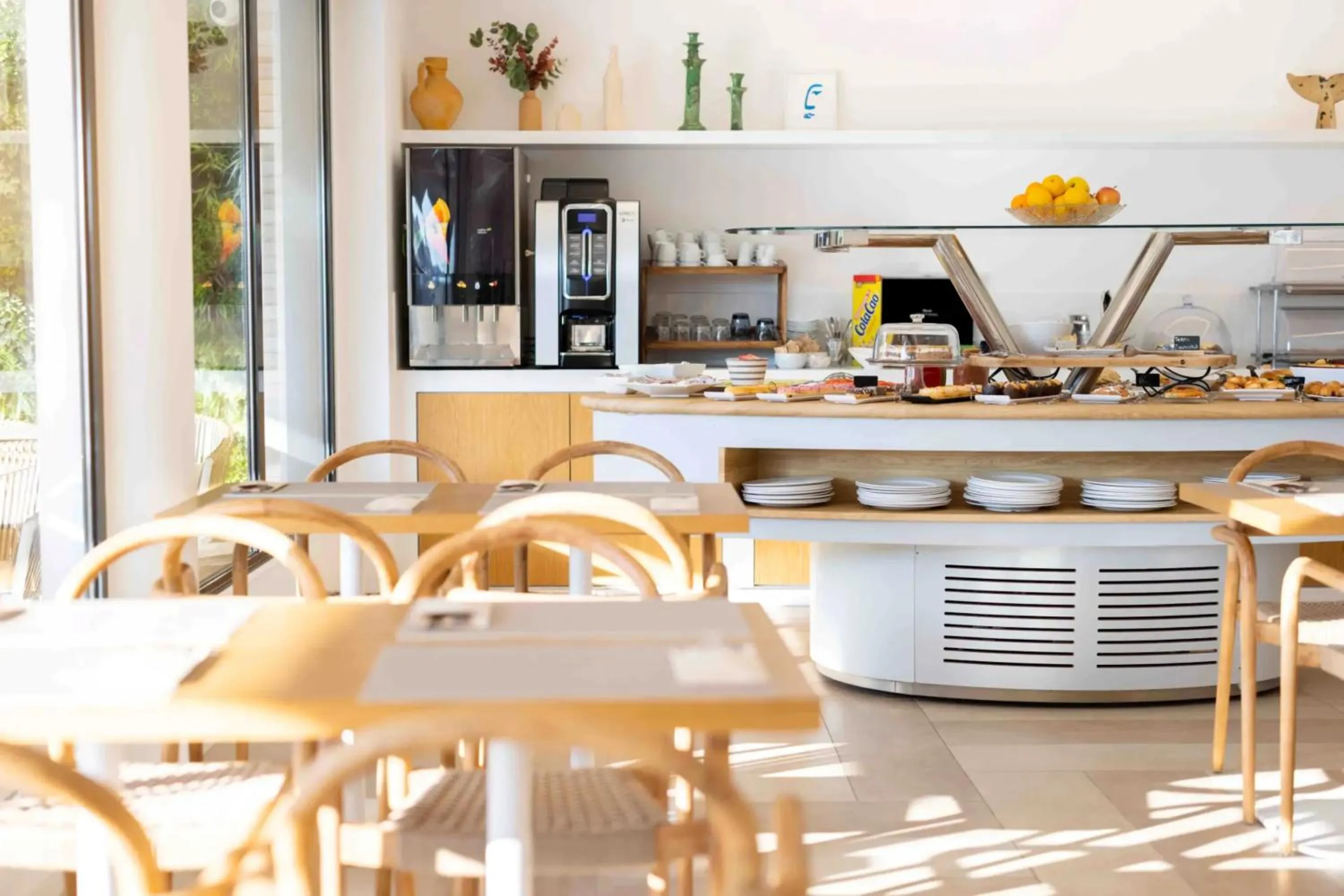 Hotel Port Salins by Pierre & Vacances