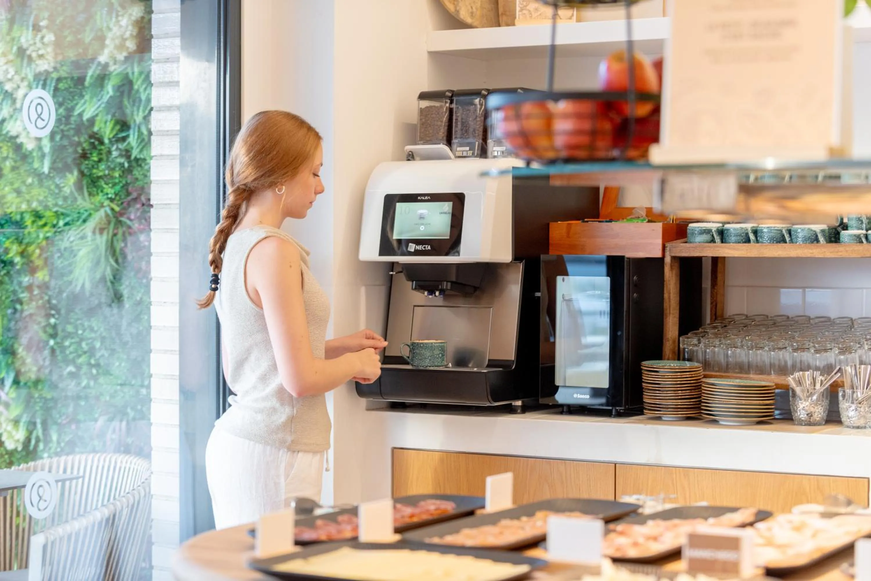 Hotel Port Salins by Pierre & Vacances