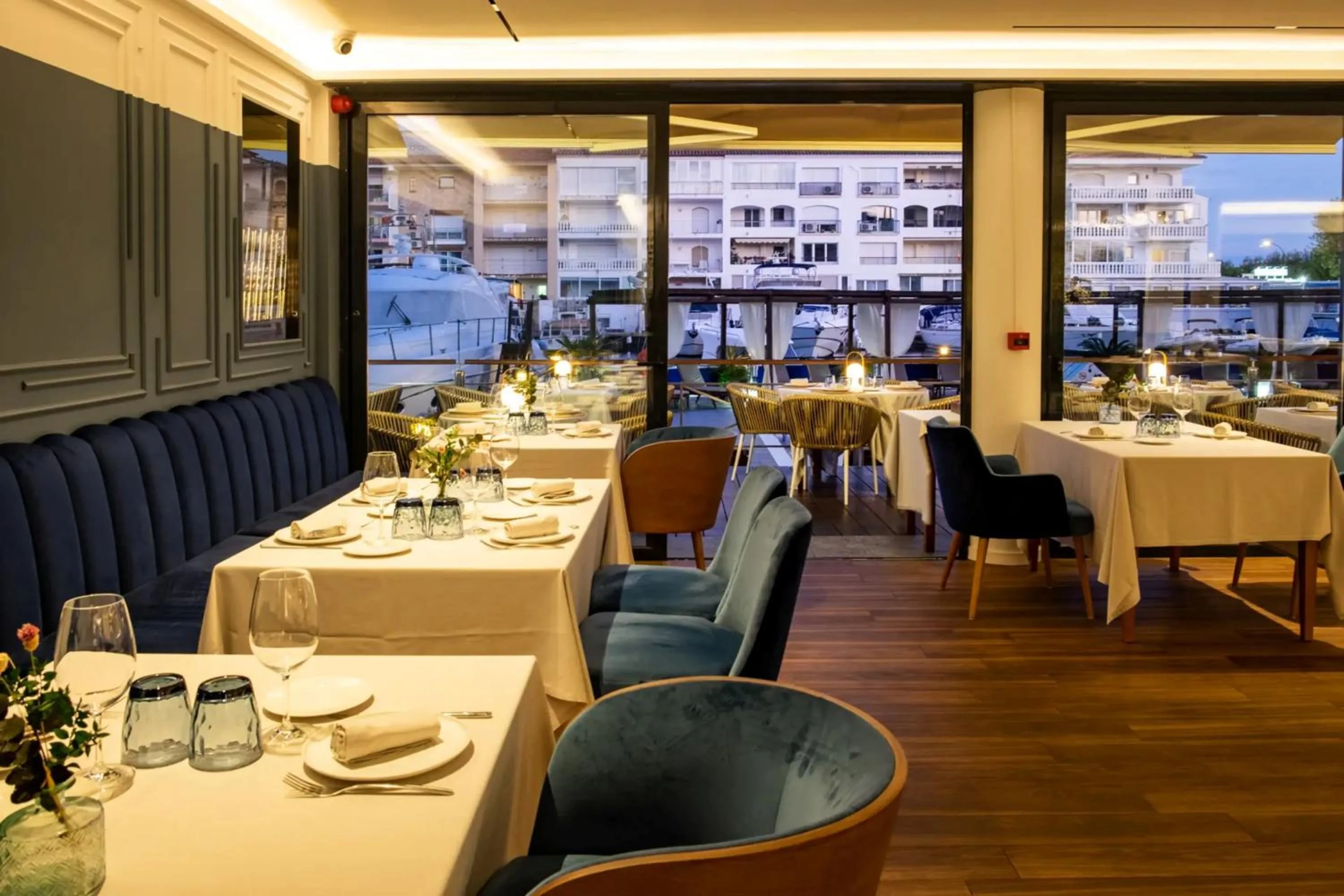 Hotel Port Salins by Pierre & Vacances