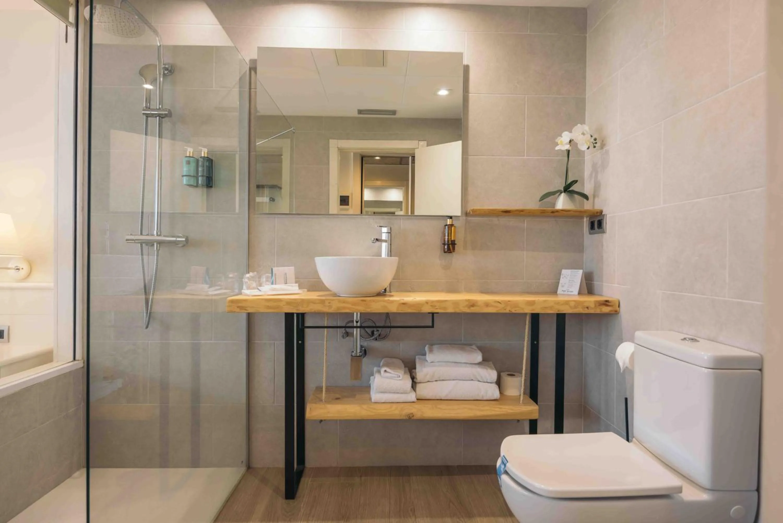 Hotel Port Salins by Pierre & Vacances