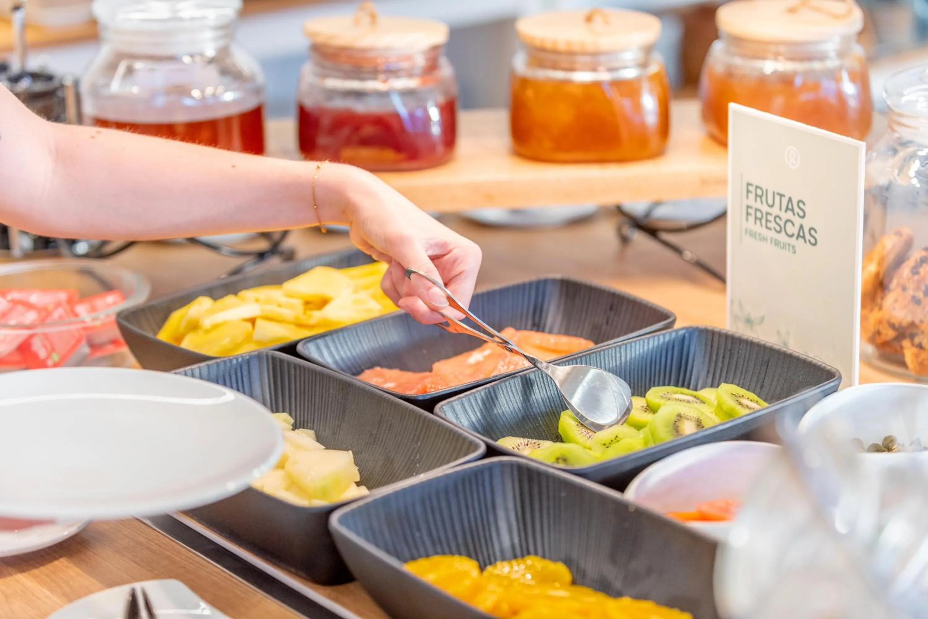 Hotel Port Salins by Pierre & Vacances