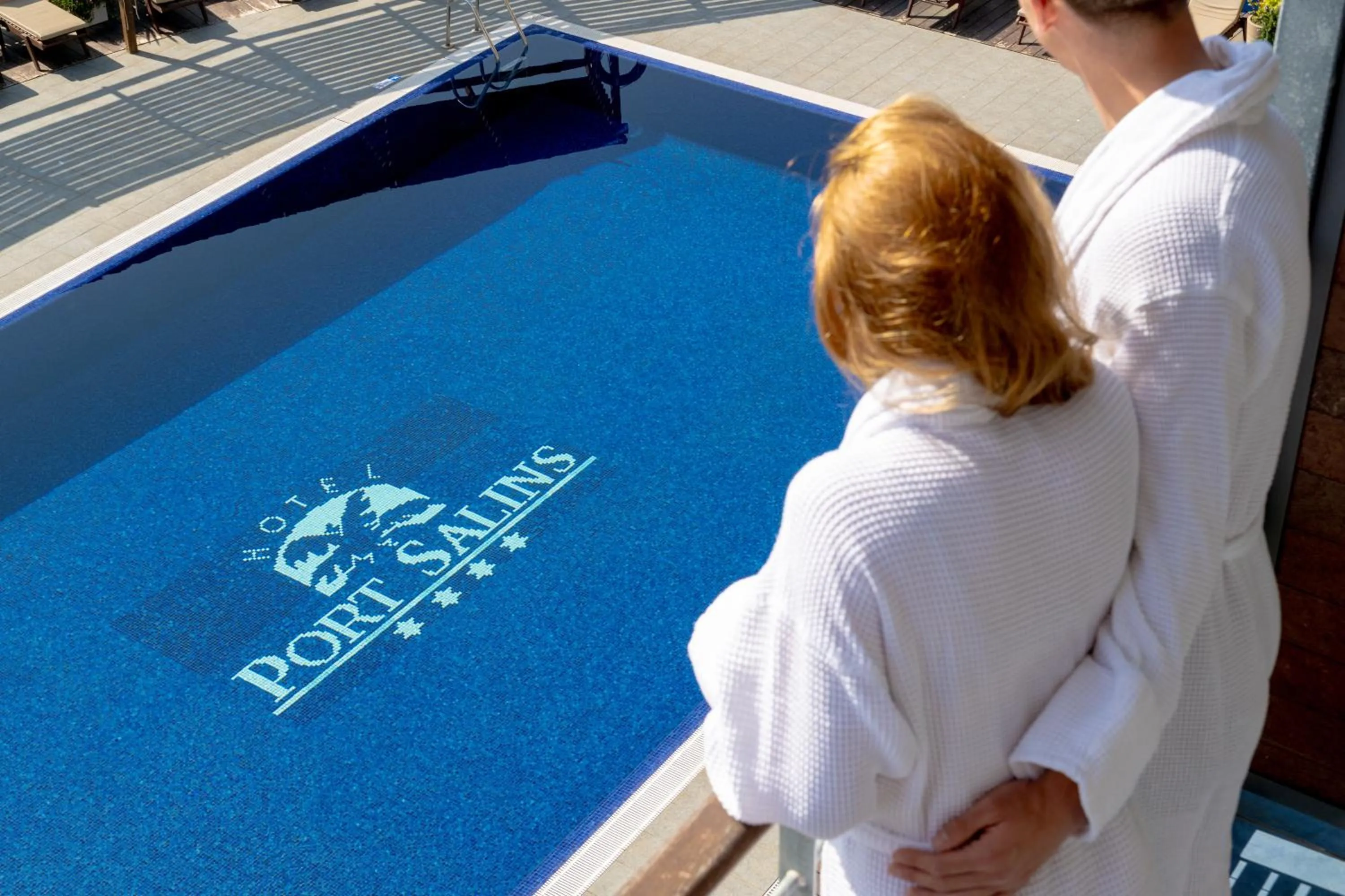 Hotel Port Salins by Pierre & Vacances