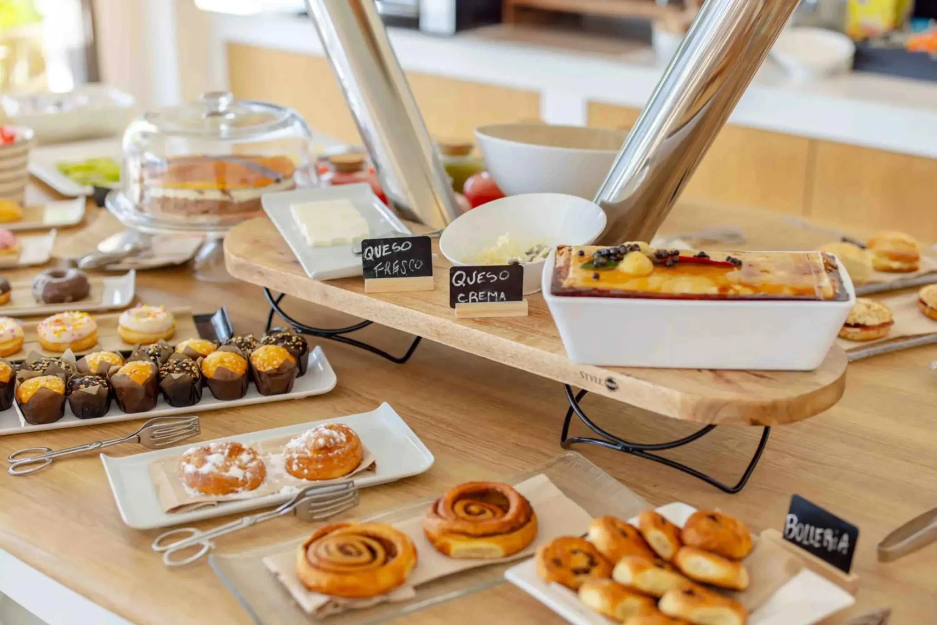 Hotel Port Salins by Pierre & Vacances