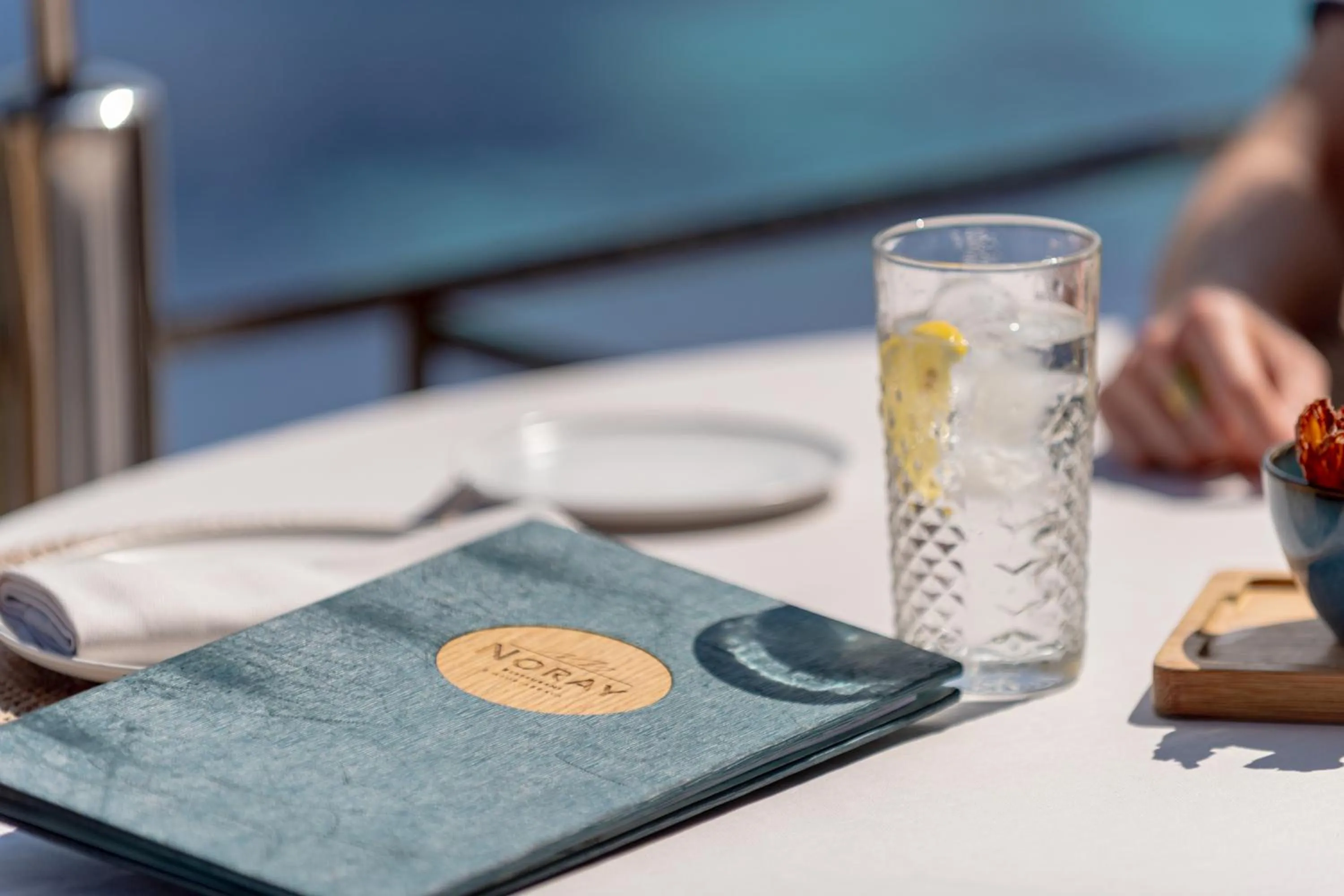 Hotel Port Salins by Pierre & Vacances