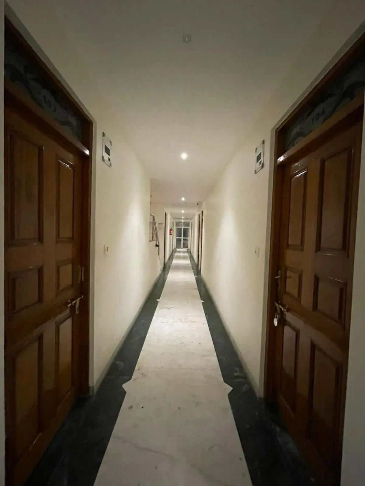 Lobby or reception in Hotel Sudarshan Palace Lobby or reception in Hotel Sudarshan Palace