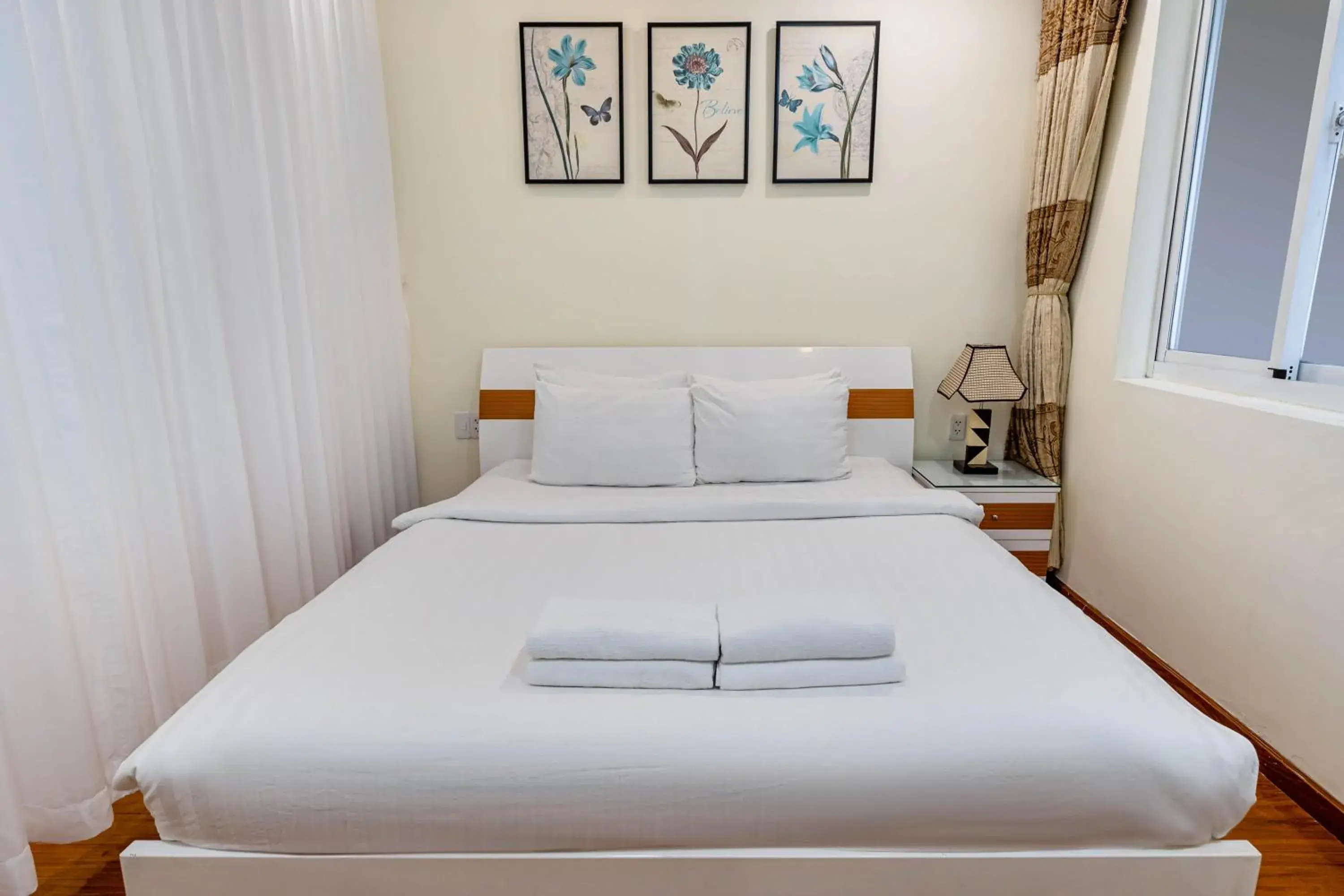 Apartment in WE HOME Japan Town Apartment in WE HOME Japan Town