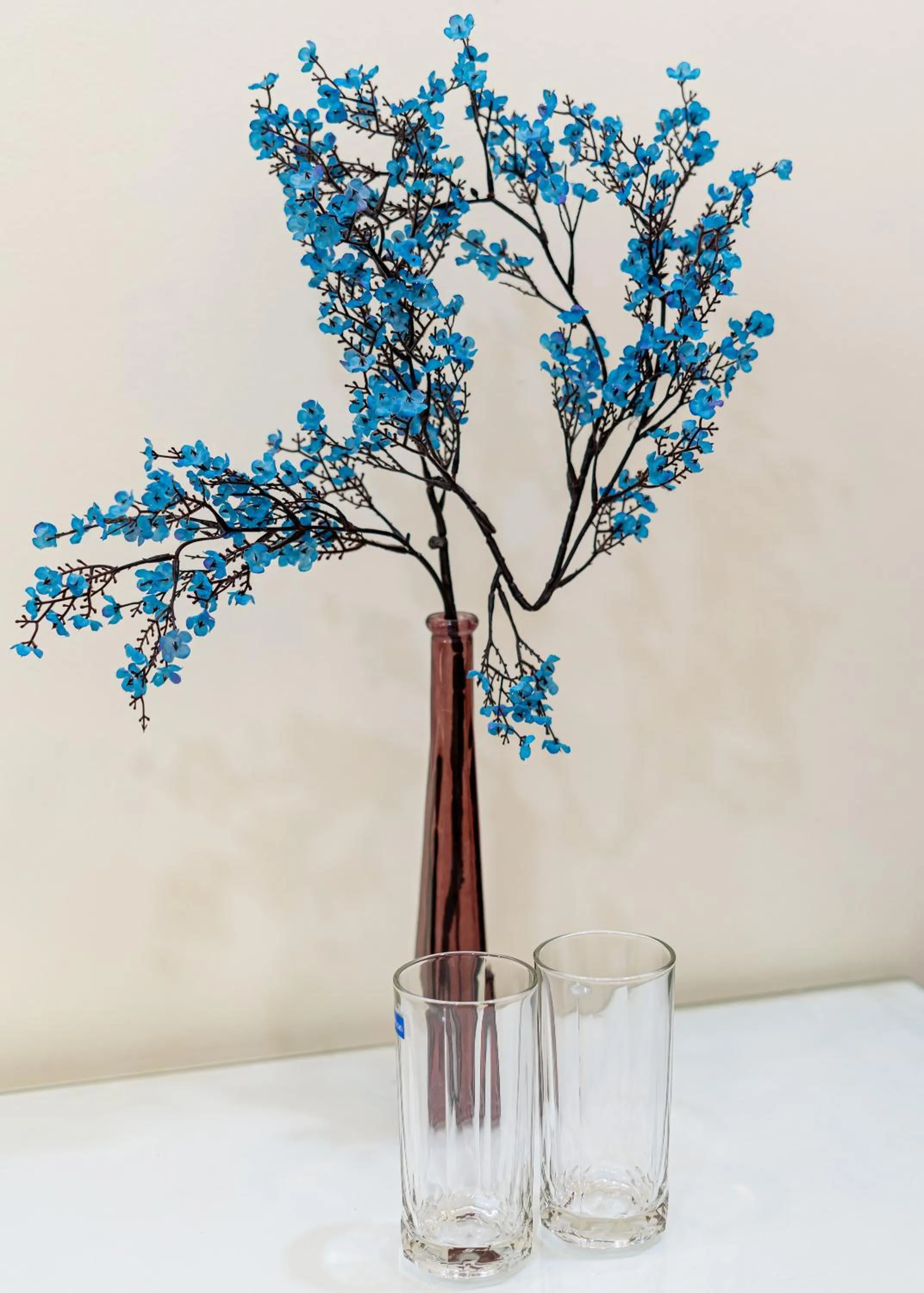 Drinks in WE HOME Japan Town