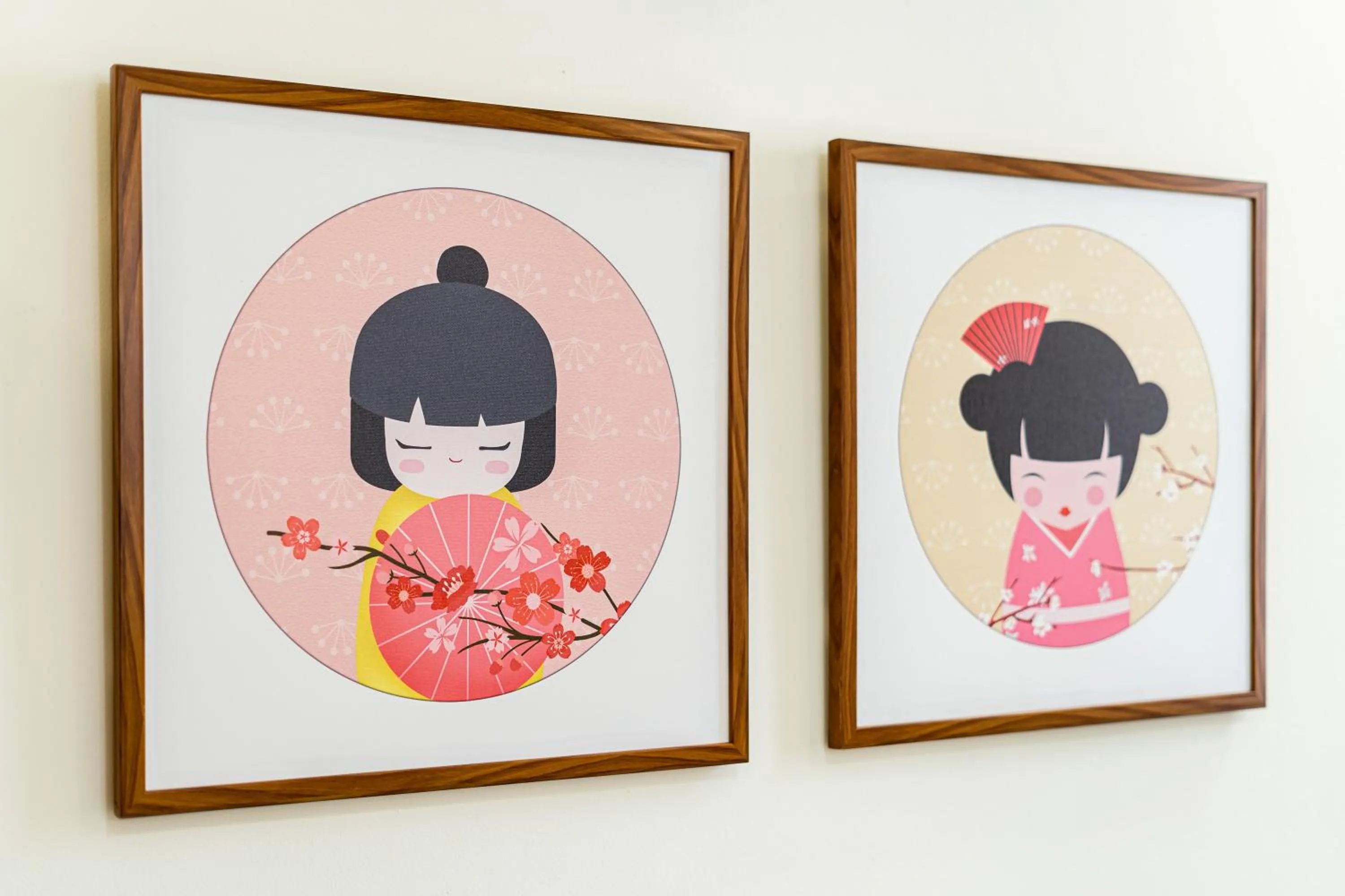 Certificate/Award in WE HOME Japan Town