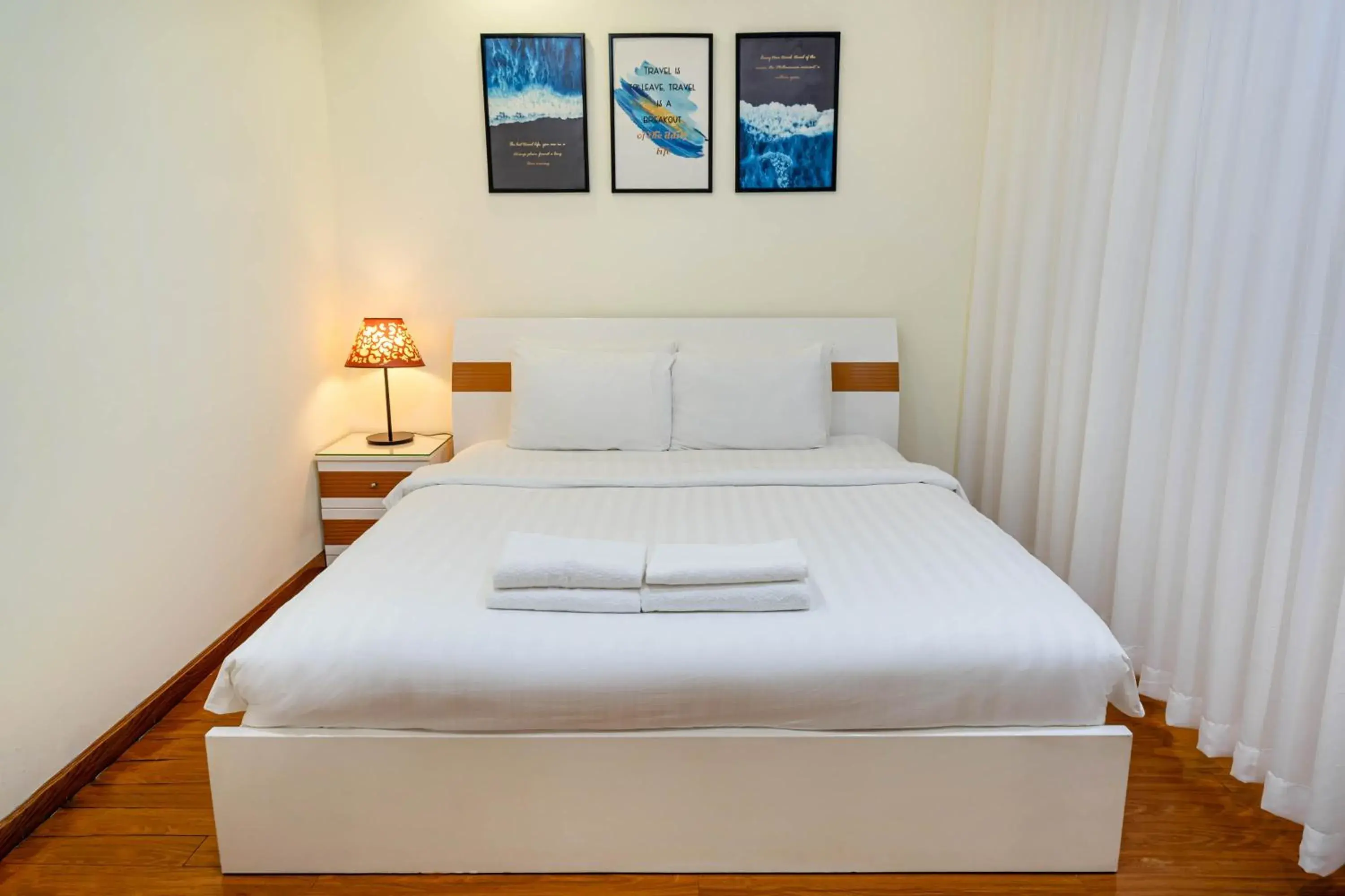 Deluxe Apartment in WE HOME Japan Town Deluxe Apartment in WE HOME Japan Town