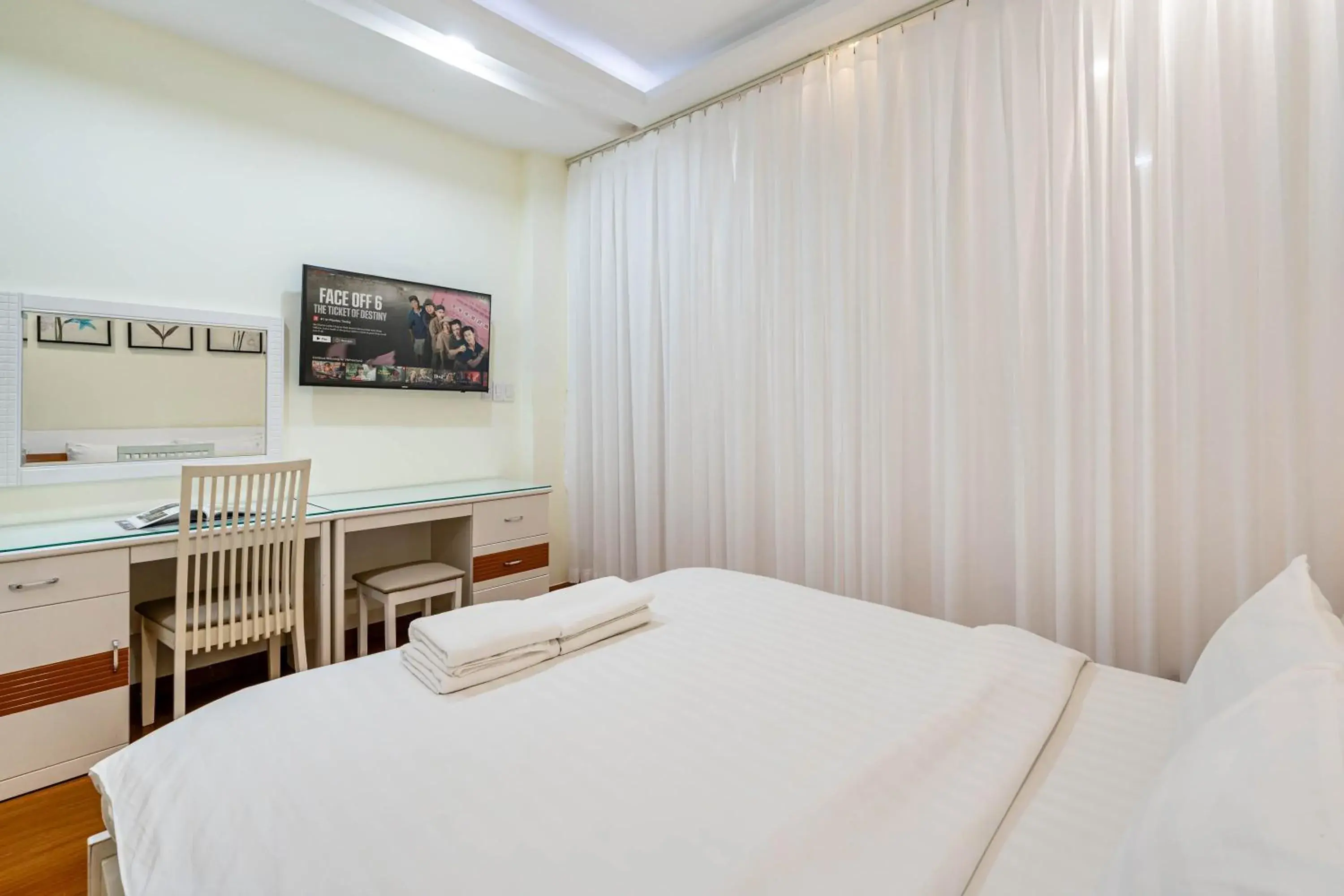 Apartment in WE HOME Japan Town Apartment in WE HOME Japan Town