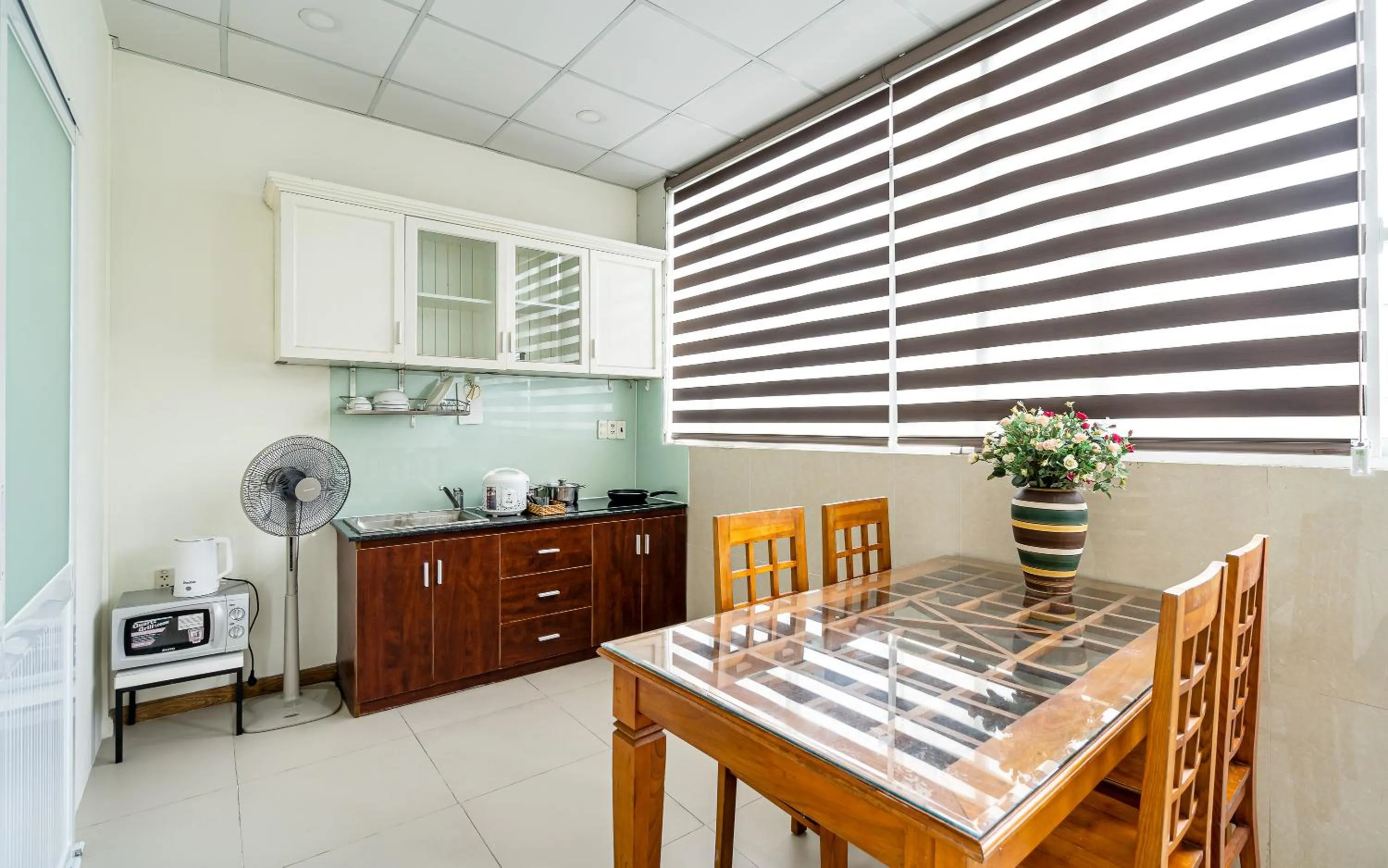 Restaurant/places to eat in WE HOME Japan Town