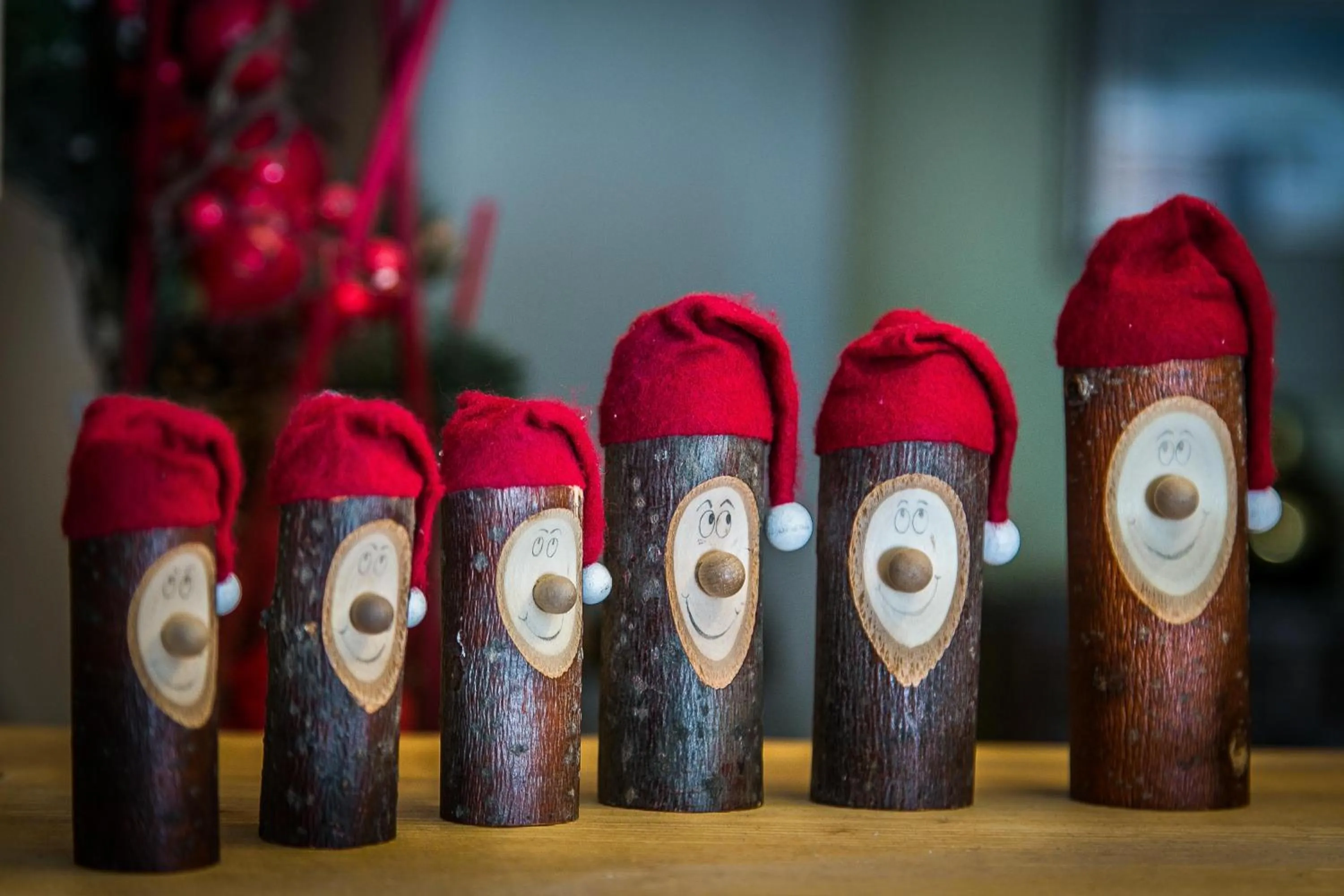 Decorative detail in Hotel Posta R.T.A.