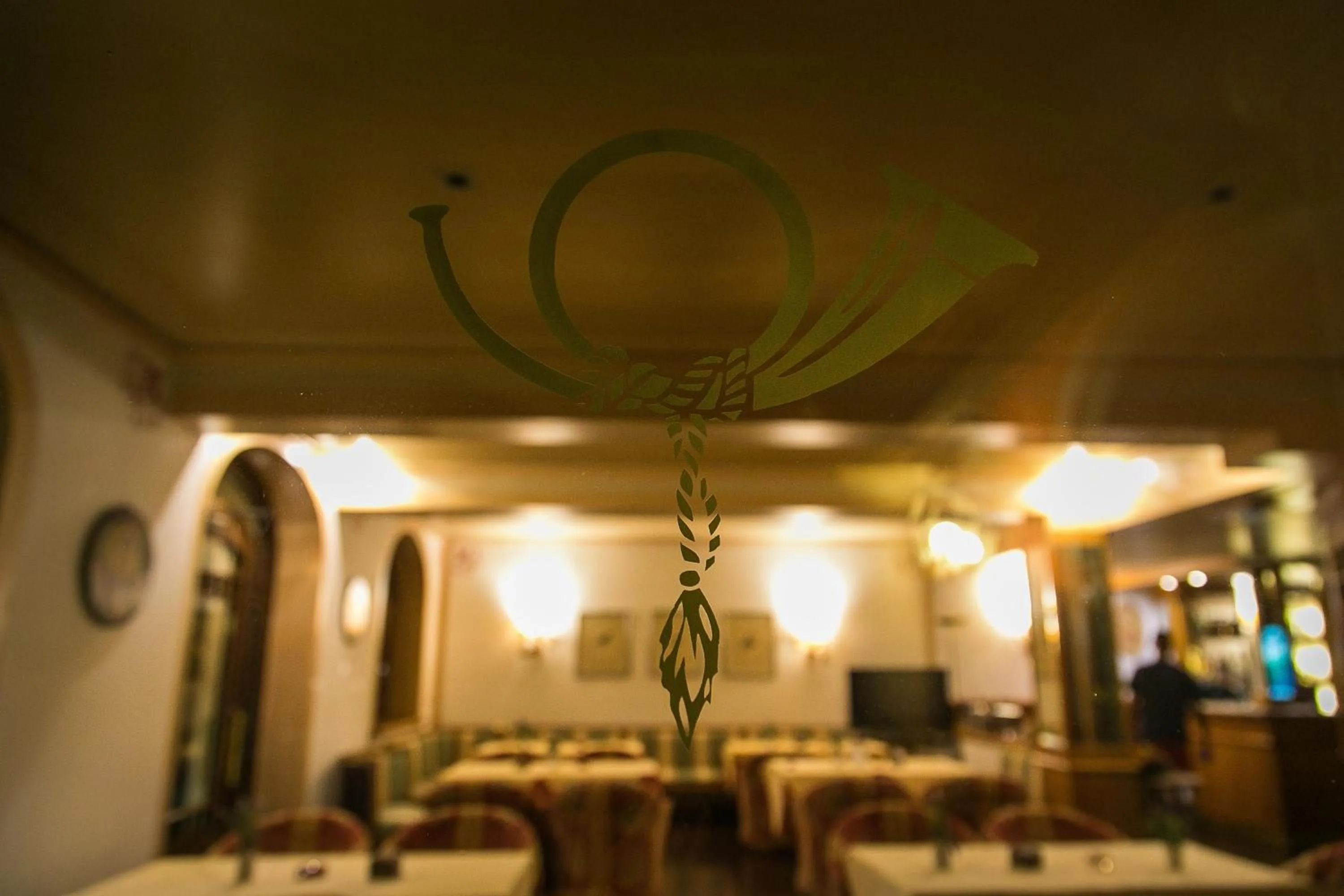 Area and facilities in Hotel Posta R.T.A.