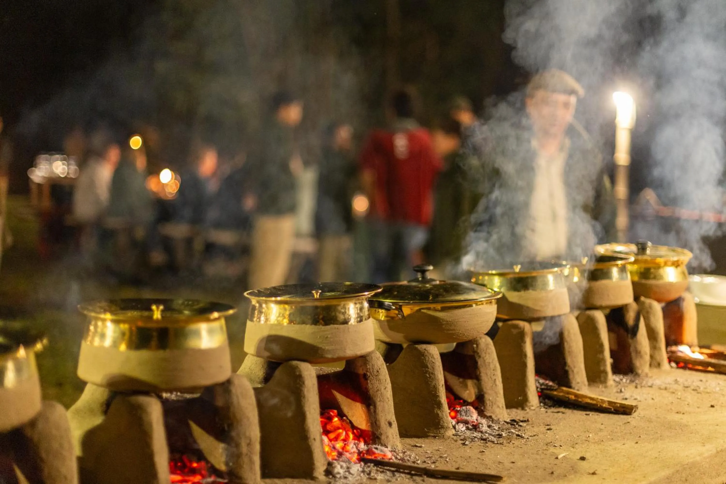 Activities in Sanctuary Chitwan National Park