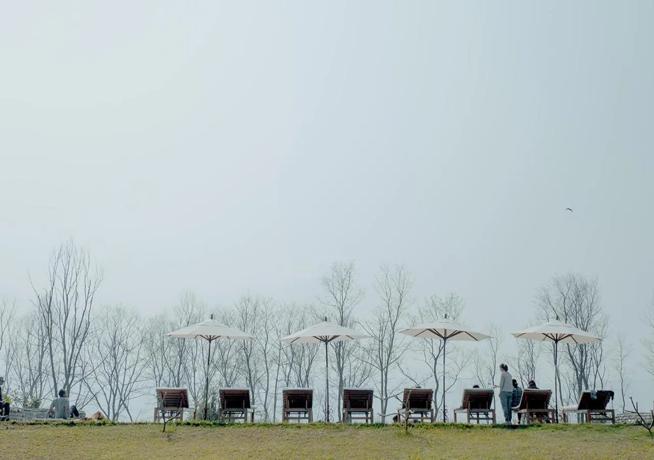 Day in Sanctuary Chitwan National Park