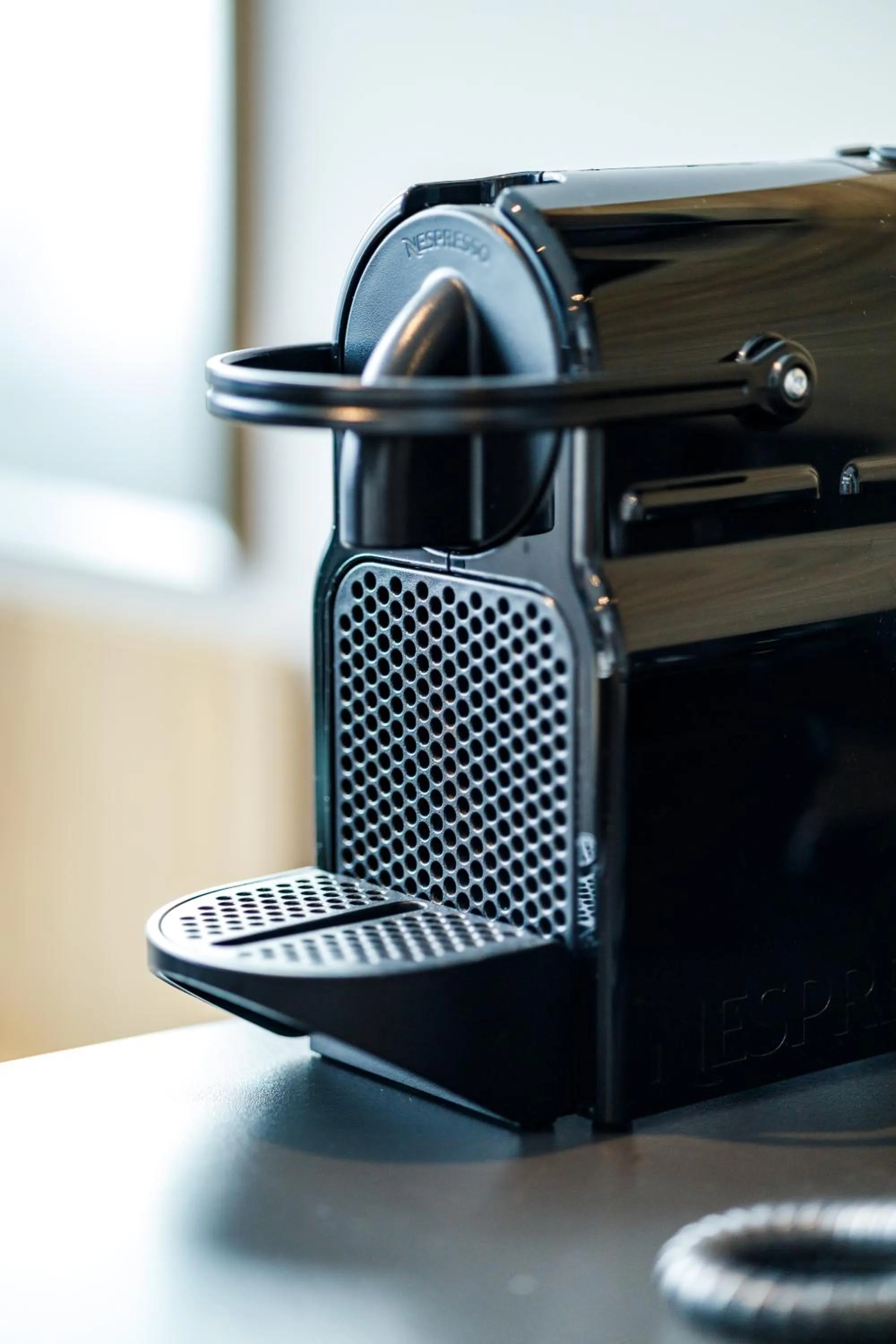 Coffee/tea facilities in Hotel Kyriad Stargard