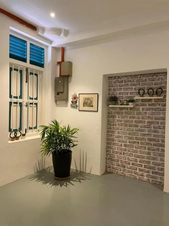 Guest House & Homestay "Feel at Home" Near A Famosa Fortress & Stadhuys