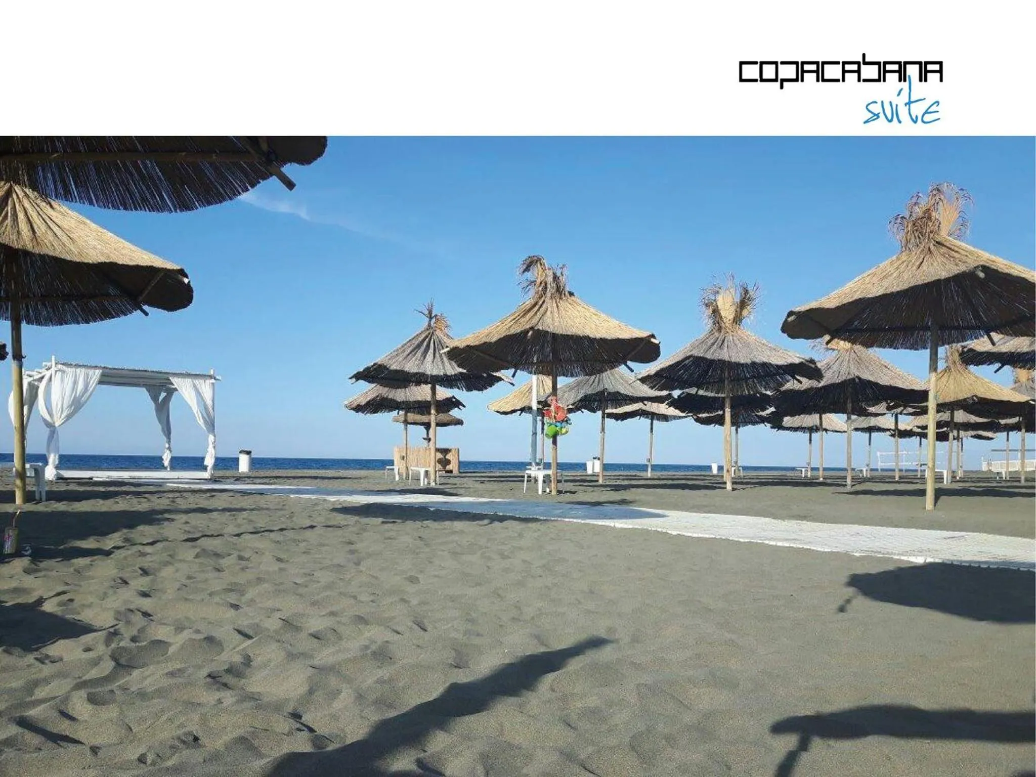 Day in Copacabana Hotel Design