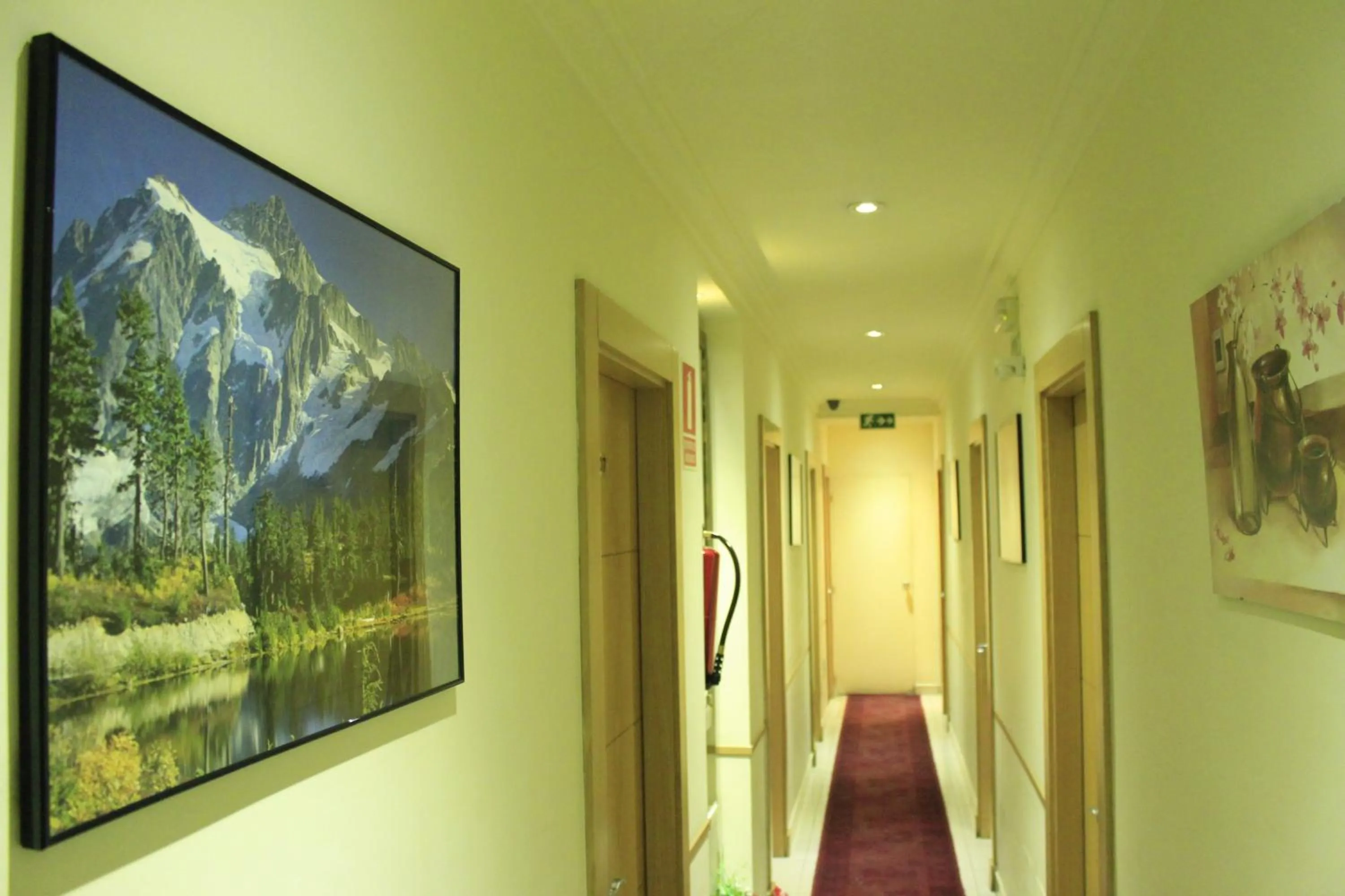 Other in Hostal Inter Puerta del Sol AUTO CHECK IN