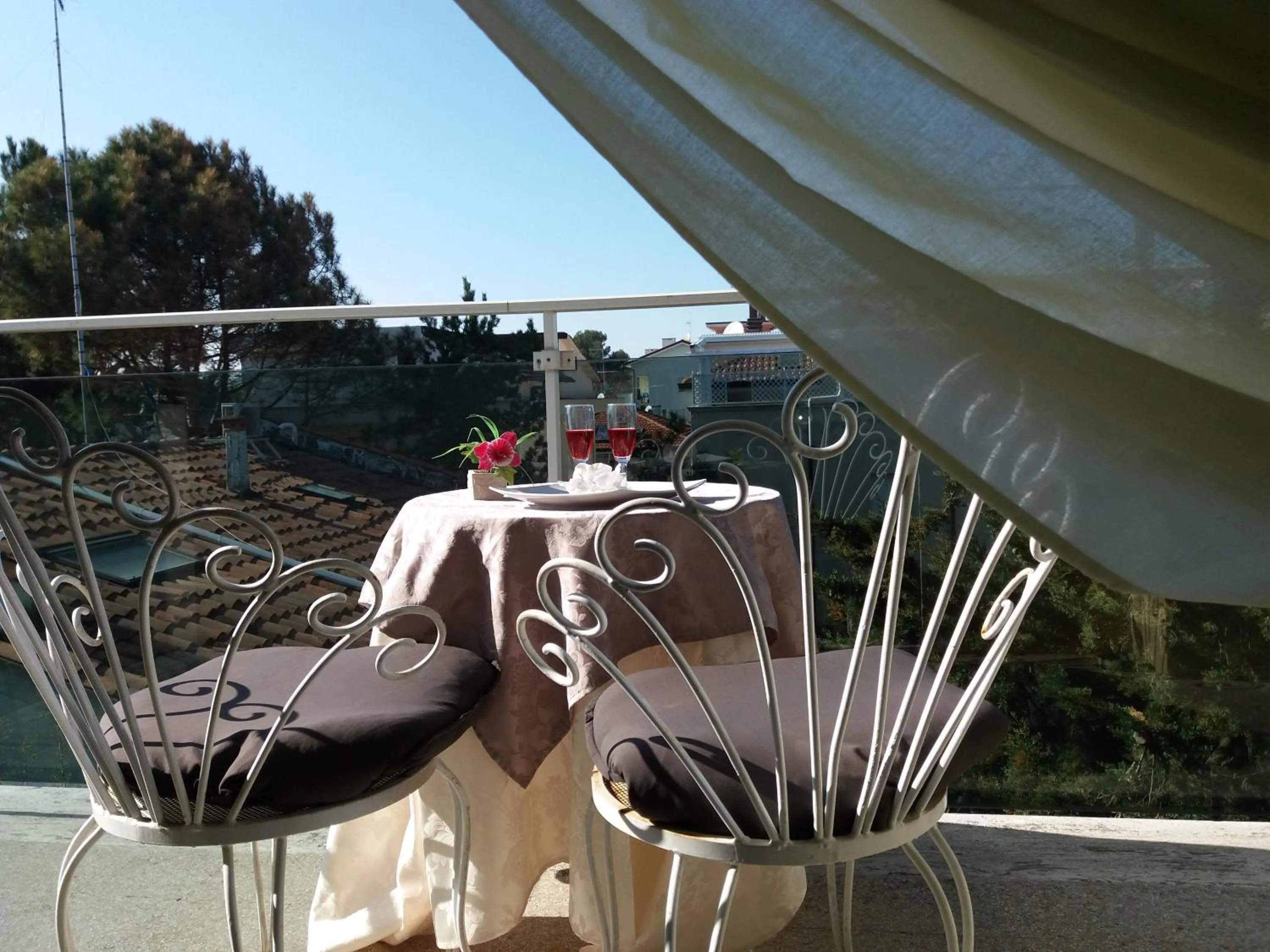 Property building in Hotel Condor-New 2024-Con Piscina