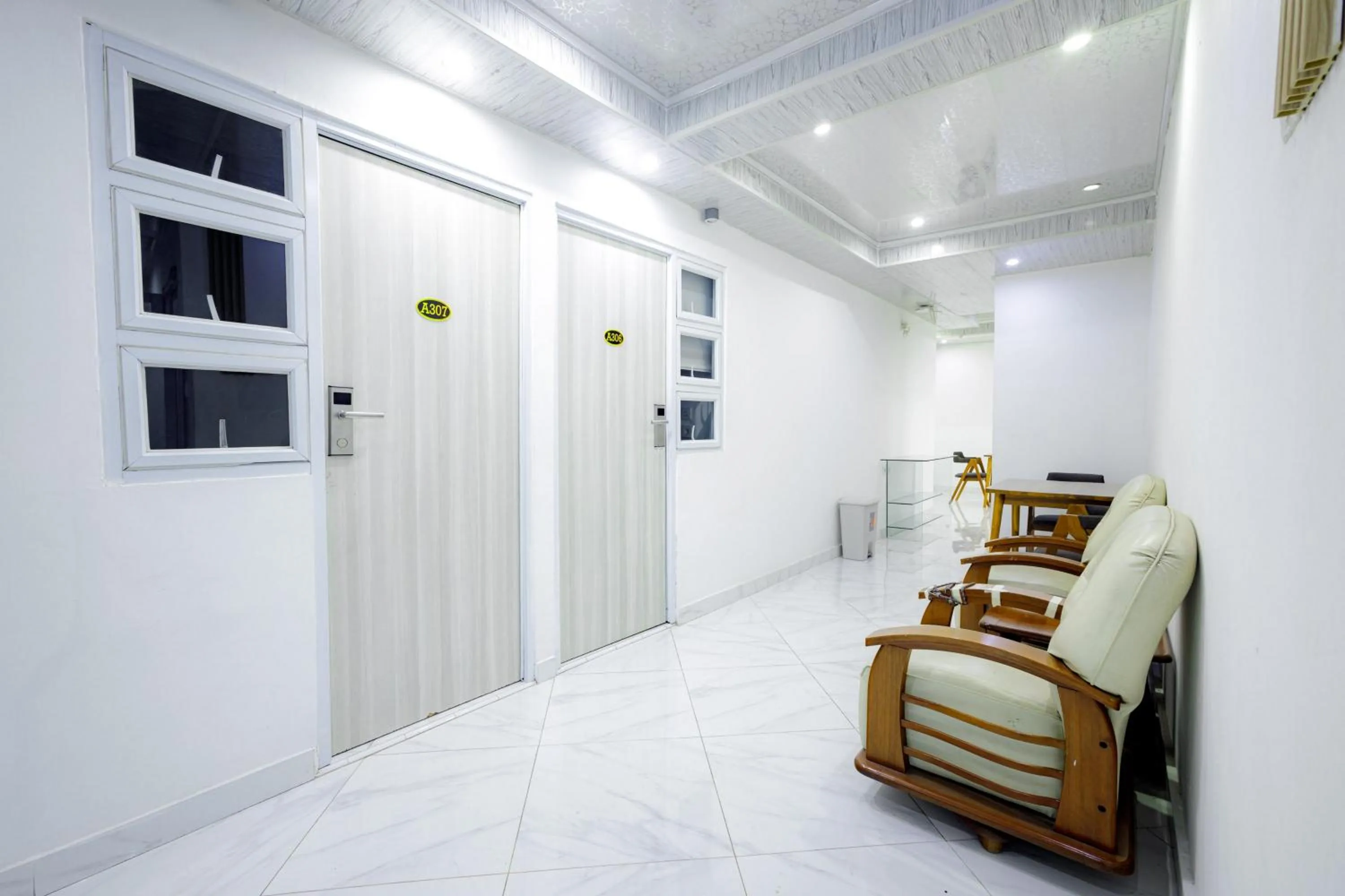 Property building in Urbanview Hotel Kota Tua Jakarta