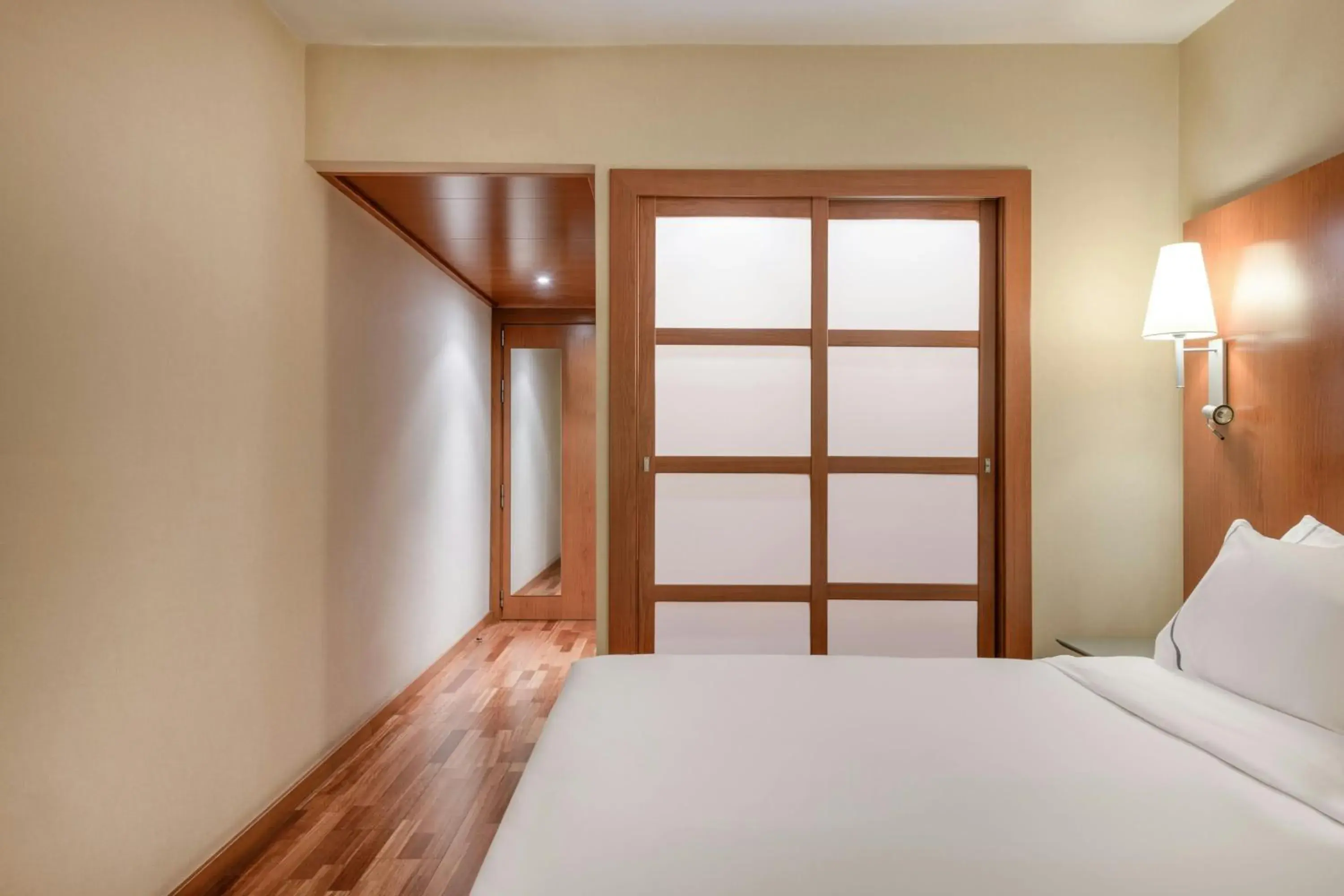 Standard Plus, Guest room, 1 King in AC Hotel Palencia by Marriott Standard Plus, Guest room, 1 King in AC Hotel Palencia by Marriott