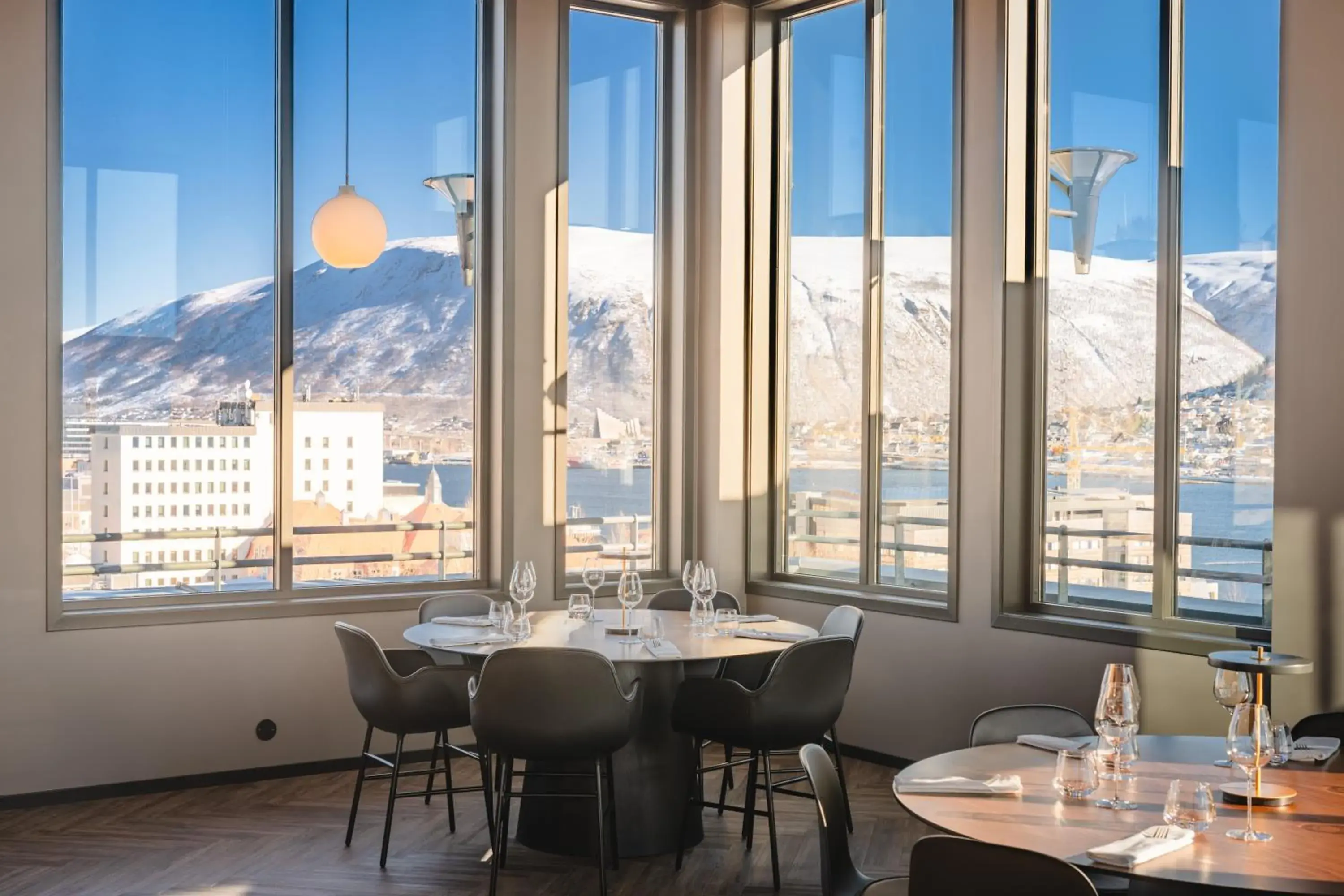 Restaurant/places to eat in Enter St Elisabeth Suites & Spa Restaurant/places to eat in Enter St Elisabeth Suites & Spa