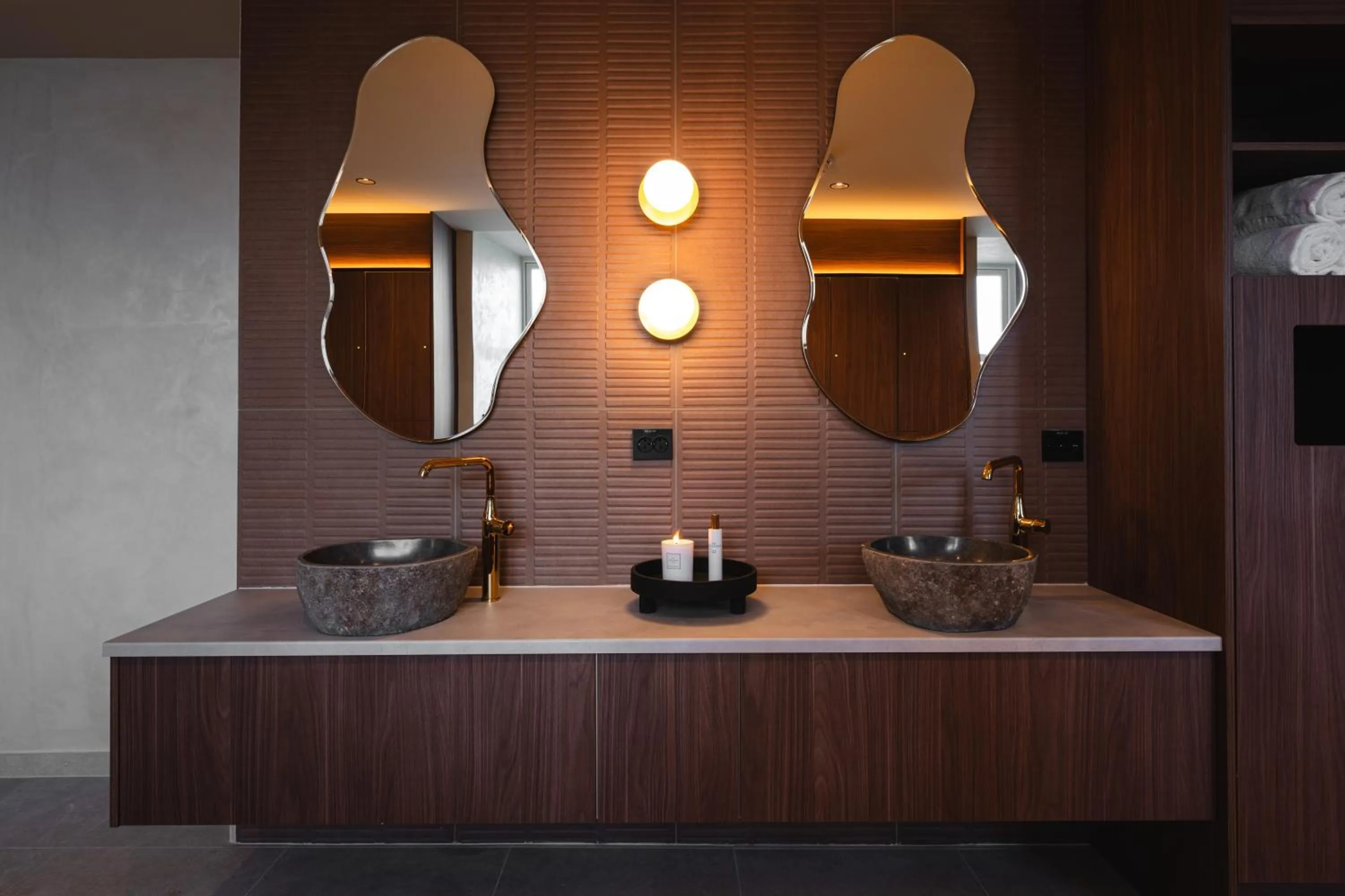 Spa and wellness centre/facilities in Enter St. Elisabeth Suites