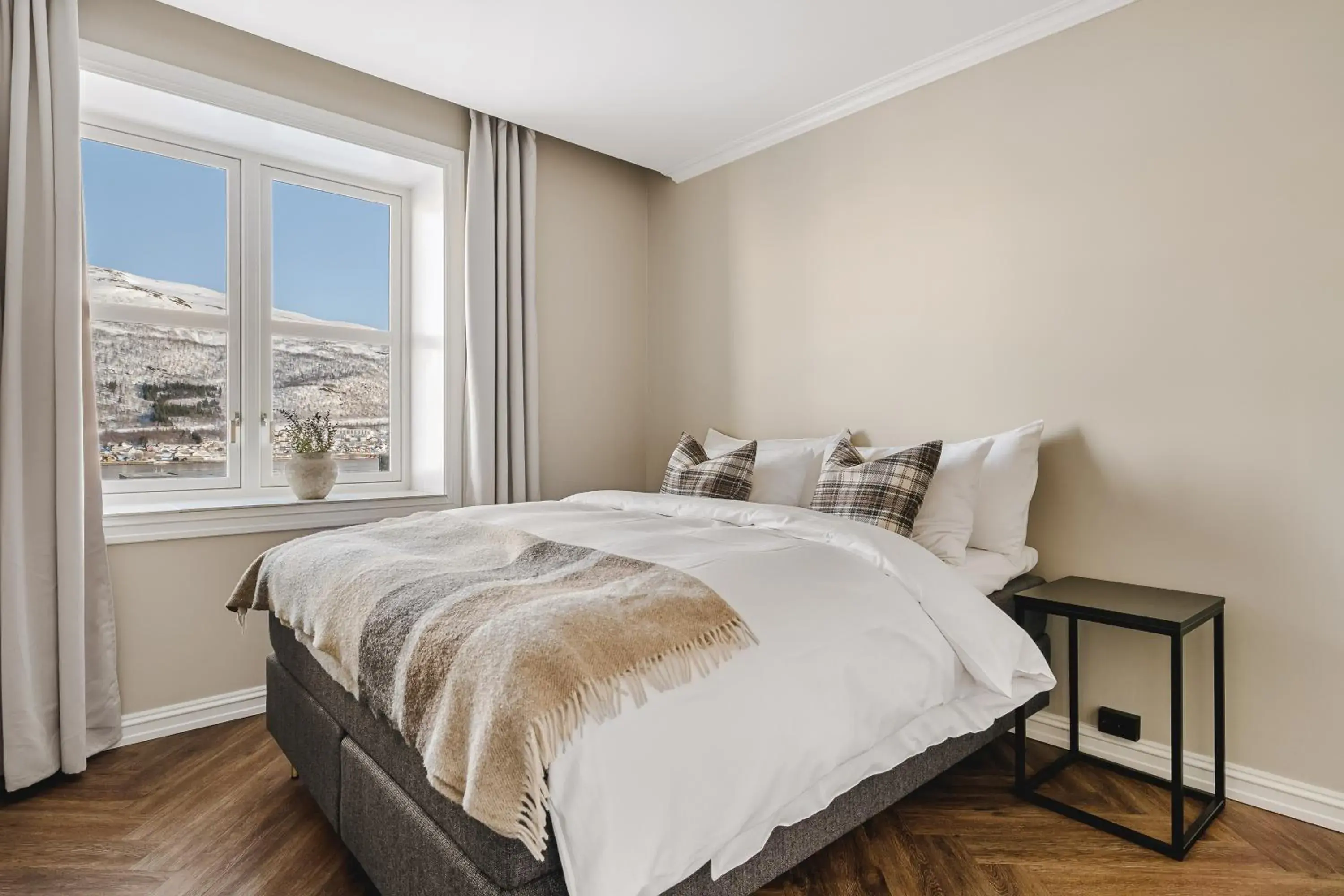 1-Bedroom Superior Seaview in Enter St. Elisabeth Suites 1-Bedroom Superior Seaview in Enter St. Elisabeth Suites