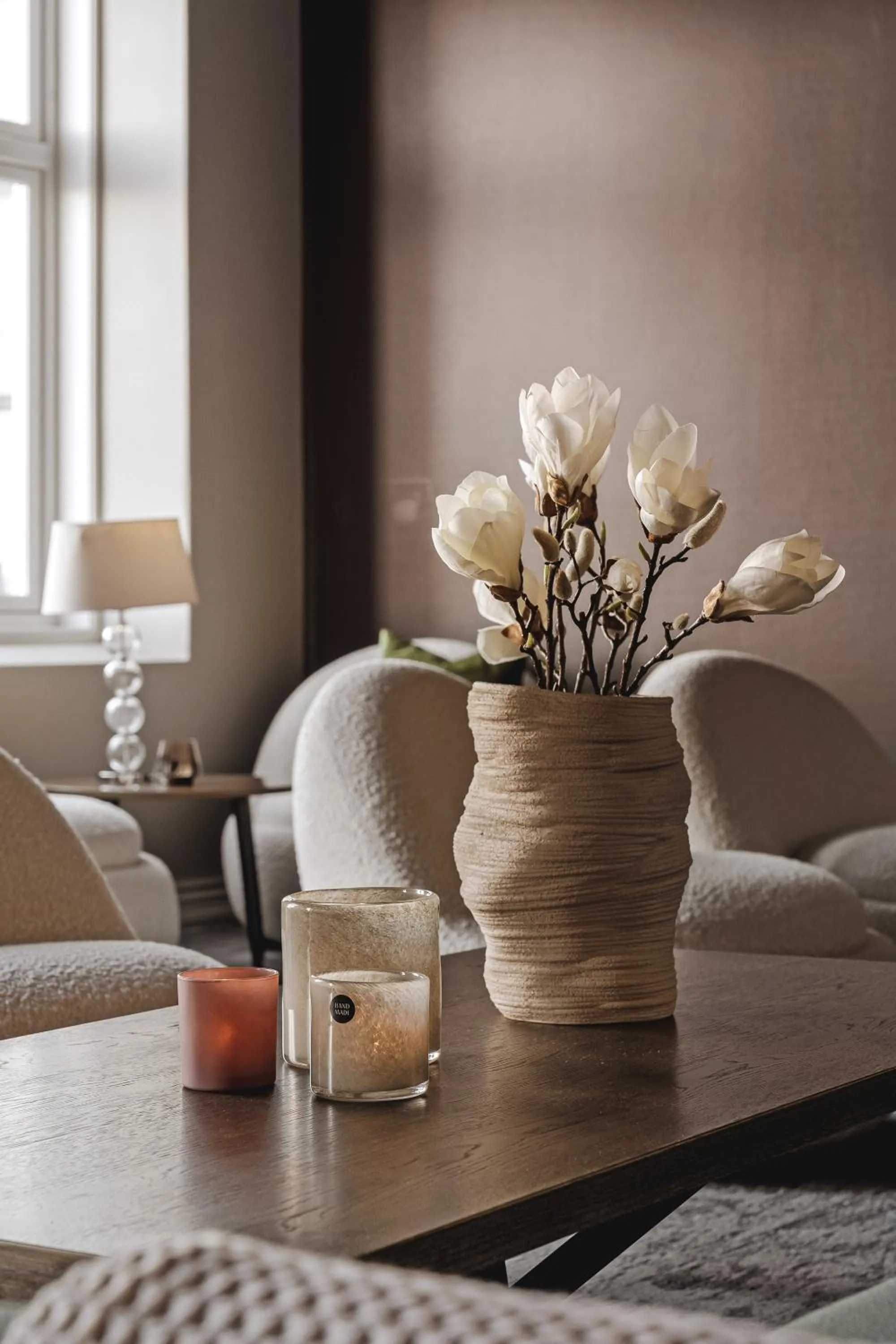 Communal lounge/ TV room in Enter St. Elisabeth Suites