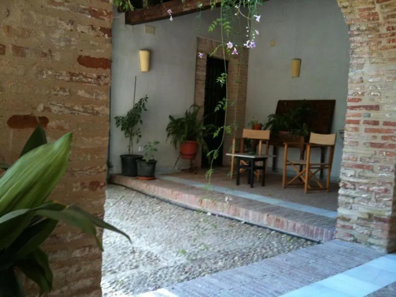 Balcony/Terrace in Hacienda Los Jinetes