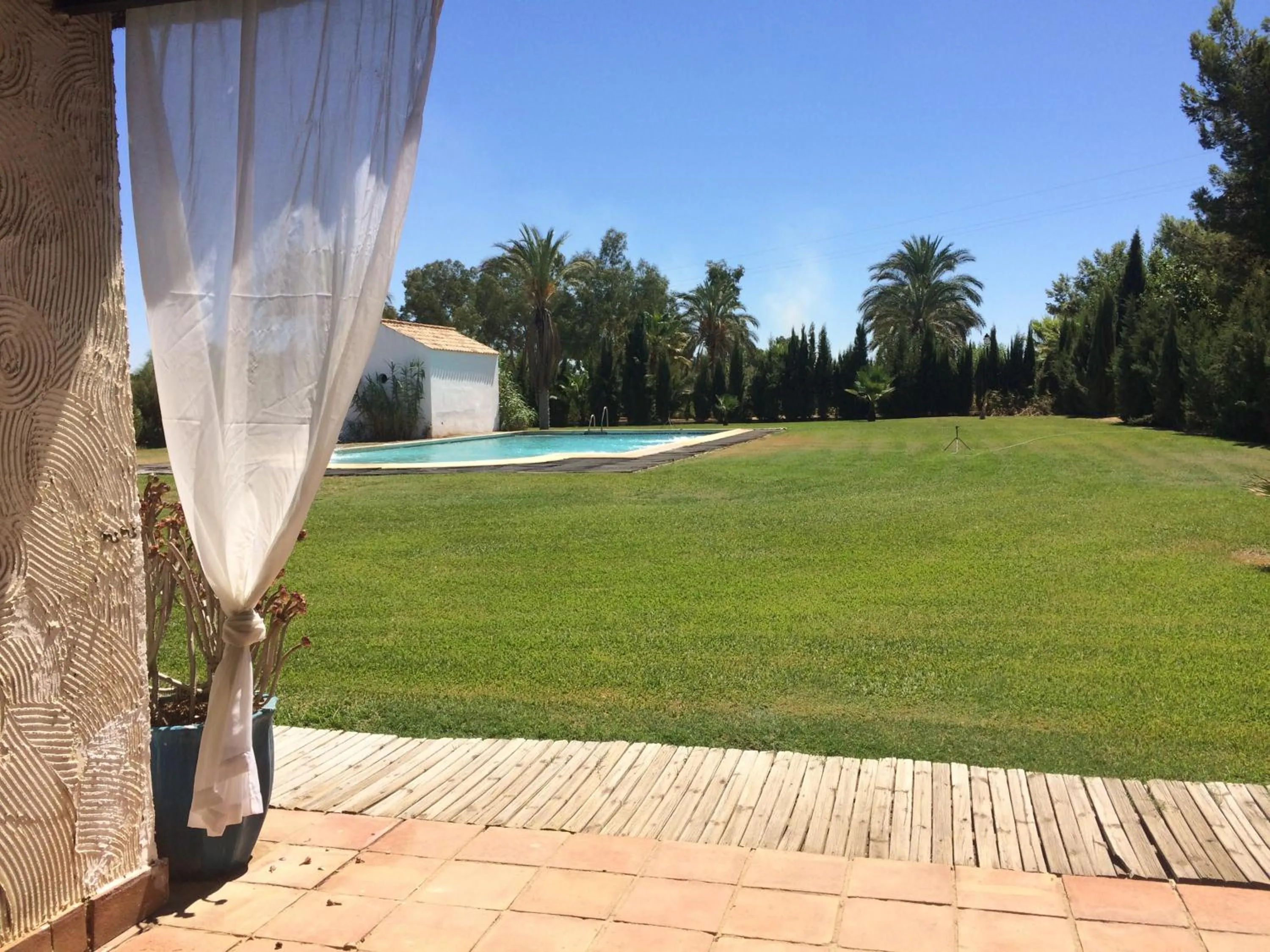 Hacienda Los Jinetes