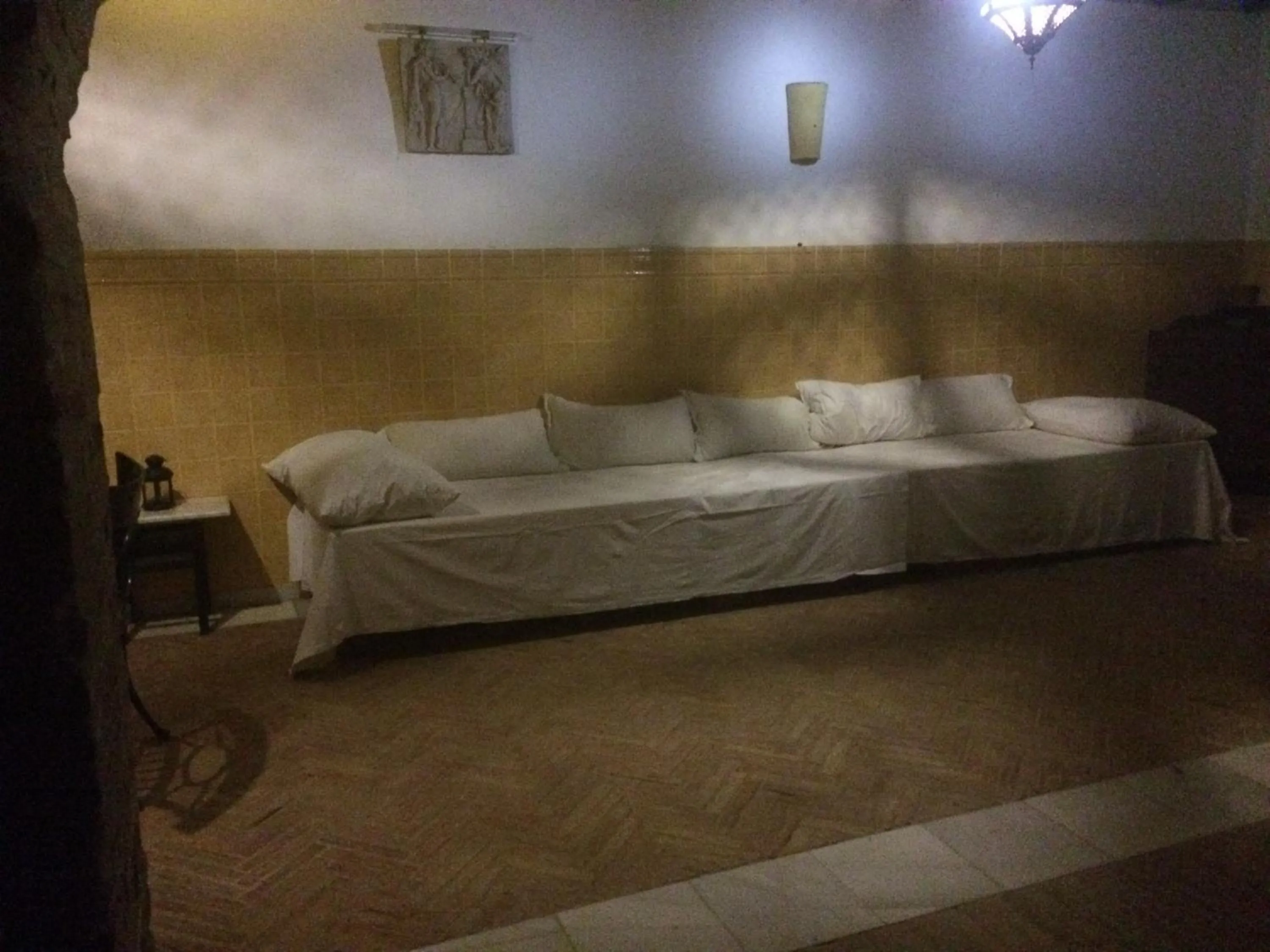 Hacienda Los Jinetes