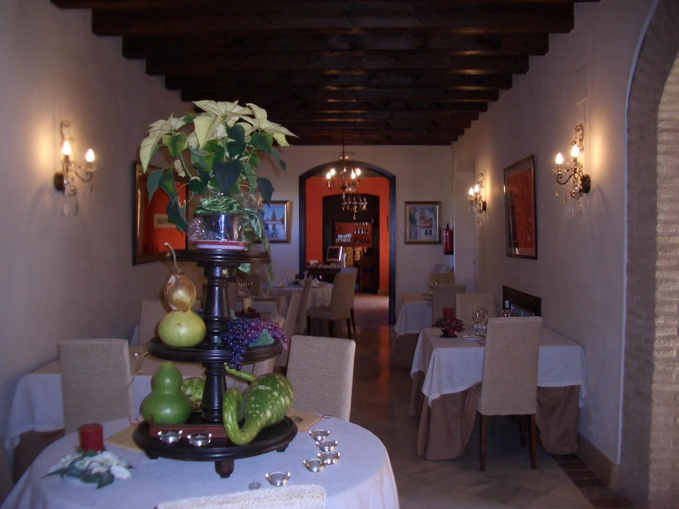 Banquet/Function facilities in Hacienda Los Jinetes