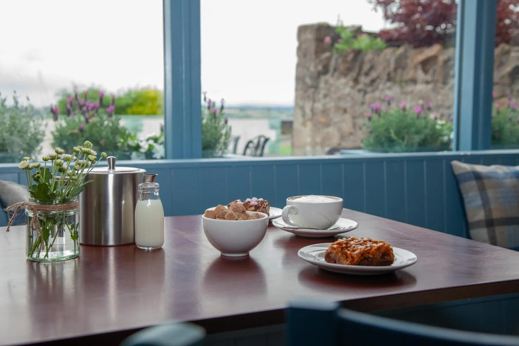 Restaurant/places to eat in Coorie