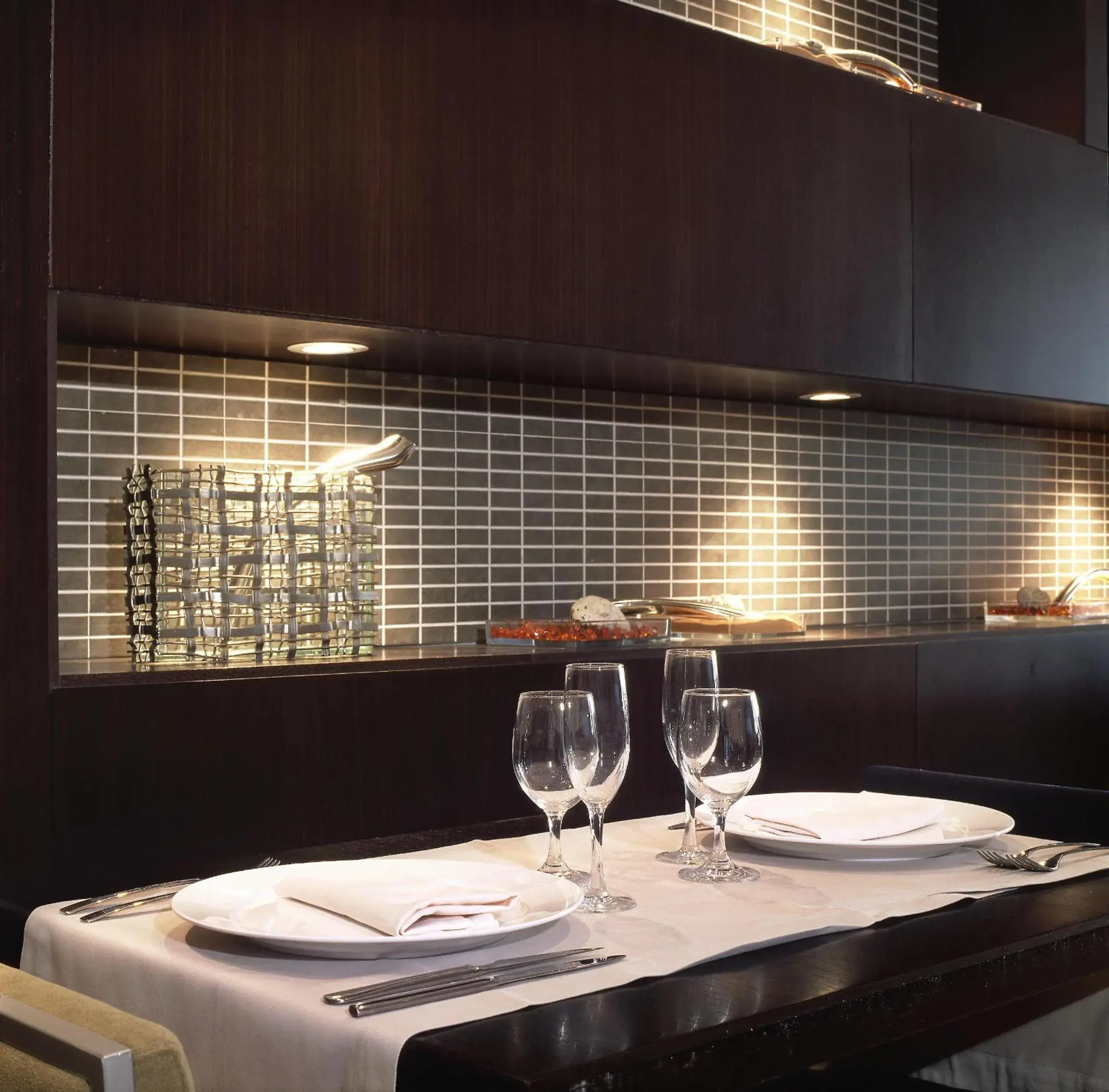 Restaurant/places to eat in Hotel Ciutat Martorell Restaurant/places to eat in Hotel Ciutat Martorell