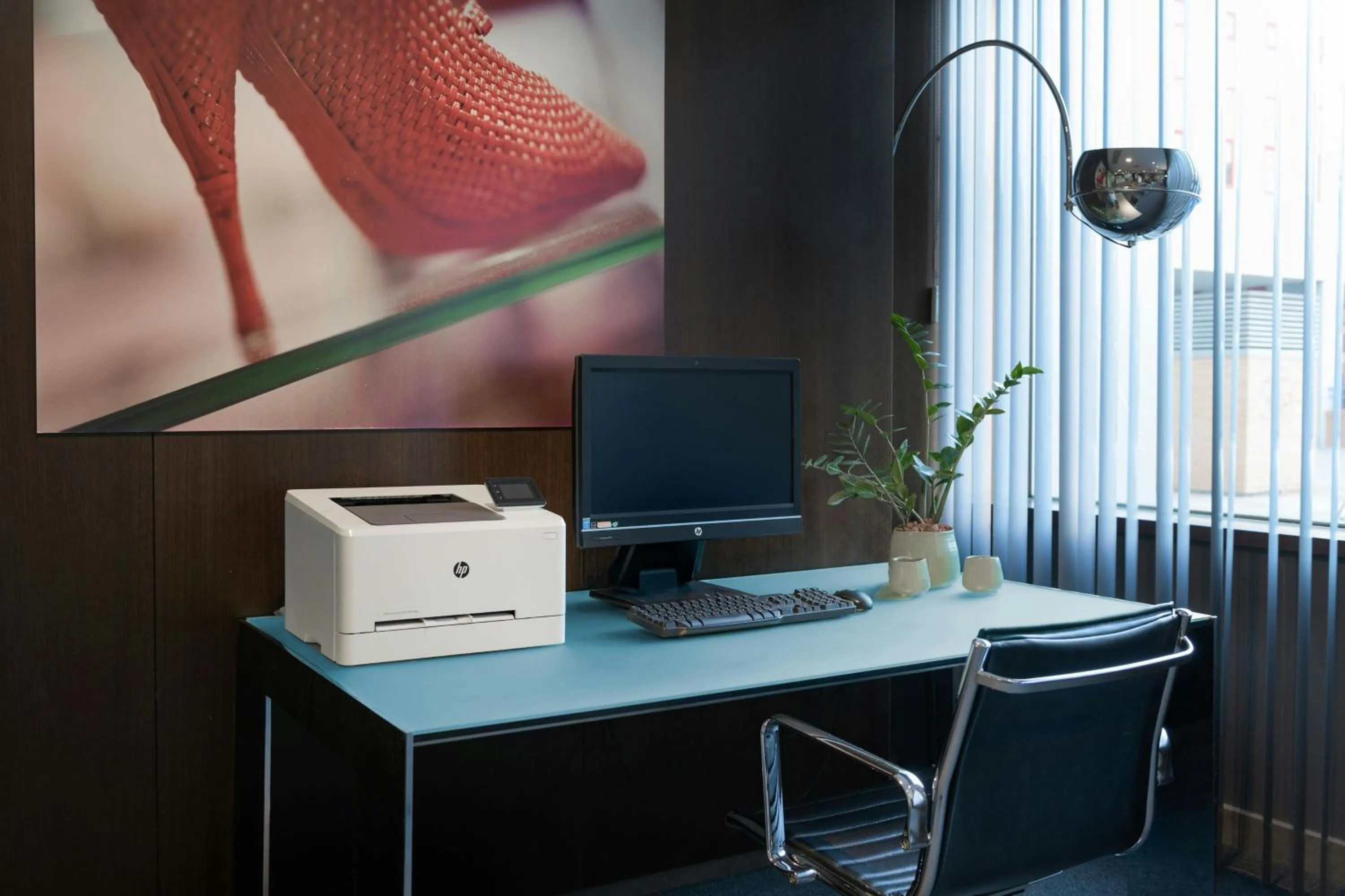 Other in AC Hotel Elda by Marriott