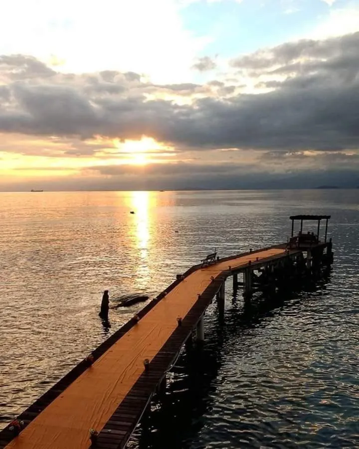 Pousada Refúgio Do Capitão