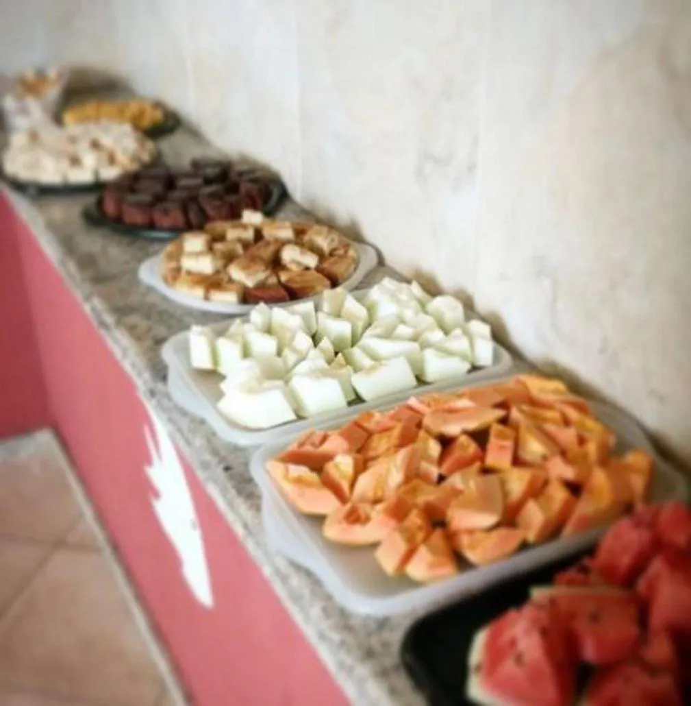 Pousada Refúgio Do Capitão