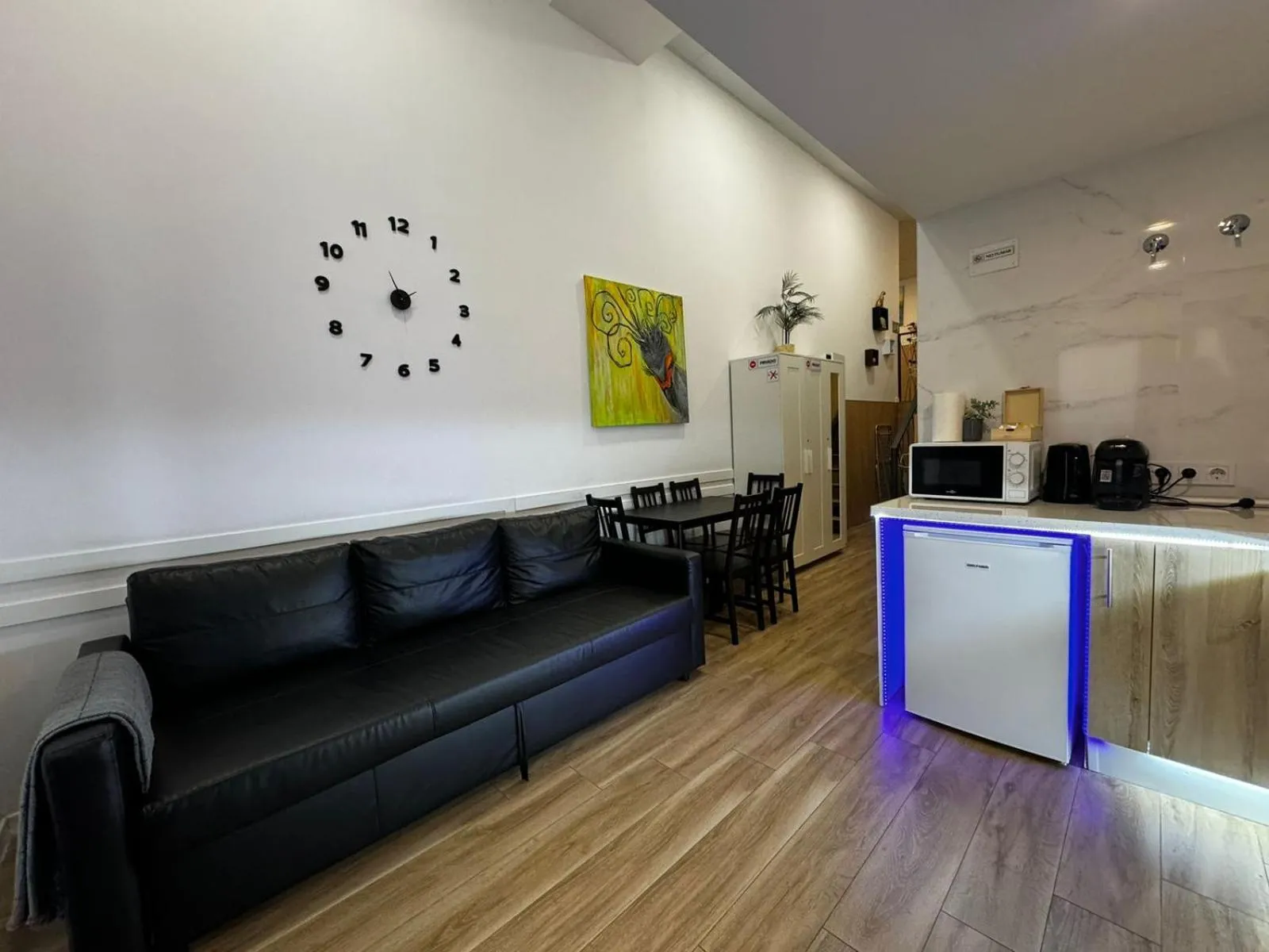 Kitchen or kitchenette in Carbonell 1