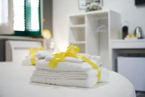 B&B Milleduecento Luxury Room B&B Milleduecento Luxury Room