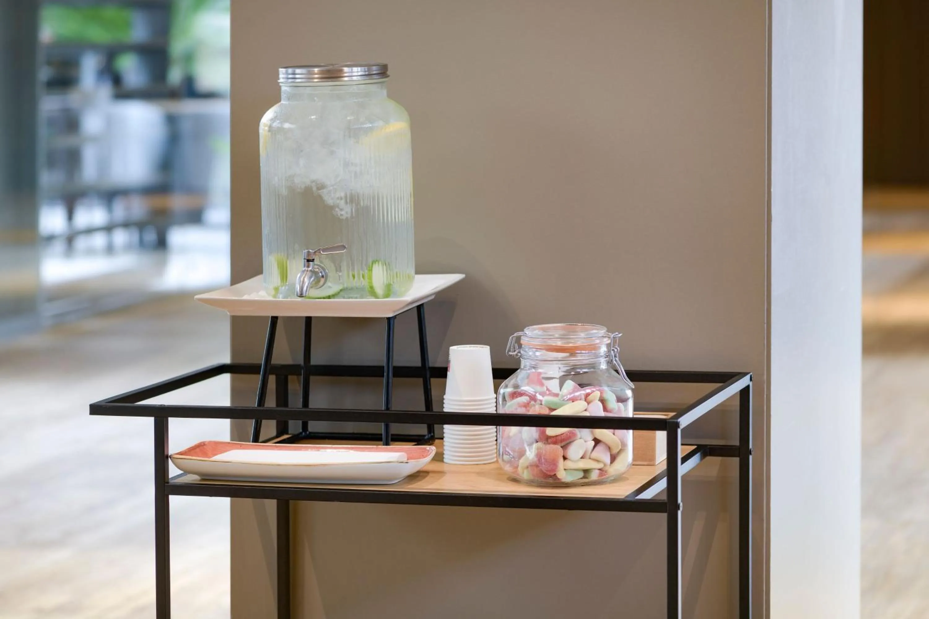 Other in AC Hotel Ciutat de Palma by Marriott