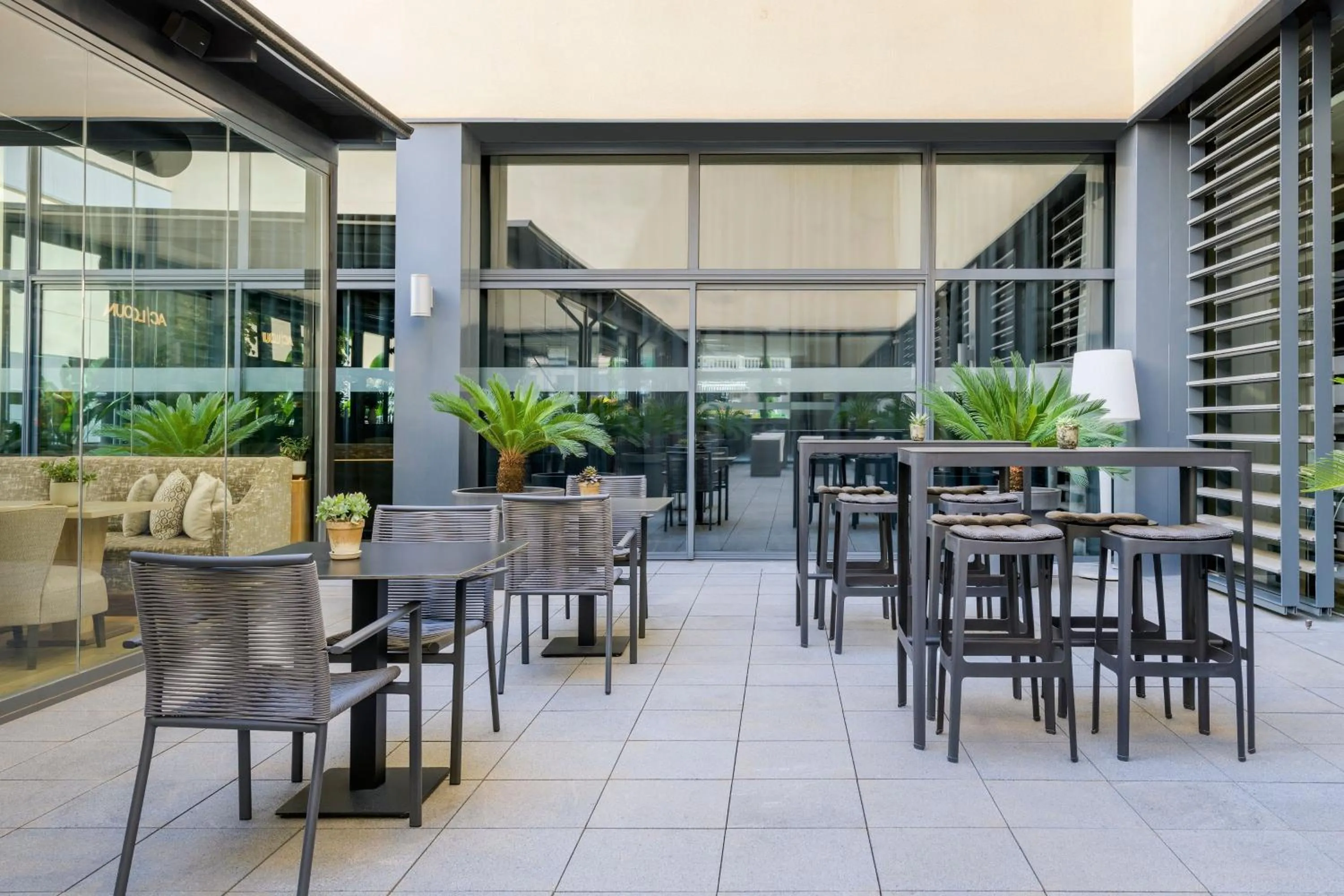 Other in AC Hotel Ciutat de Palma by Marriott