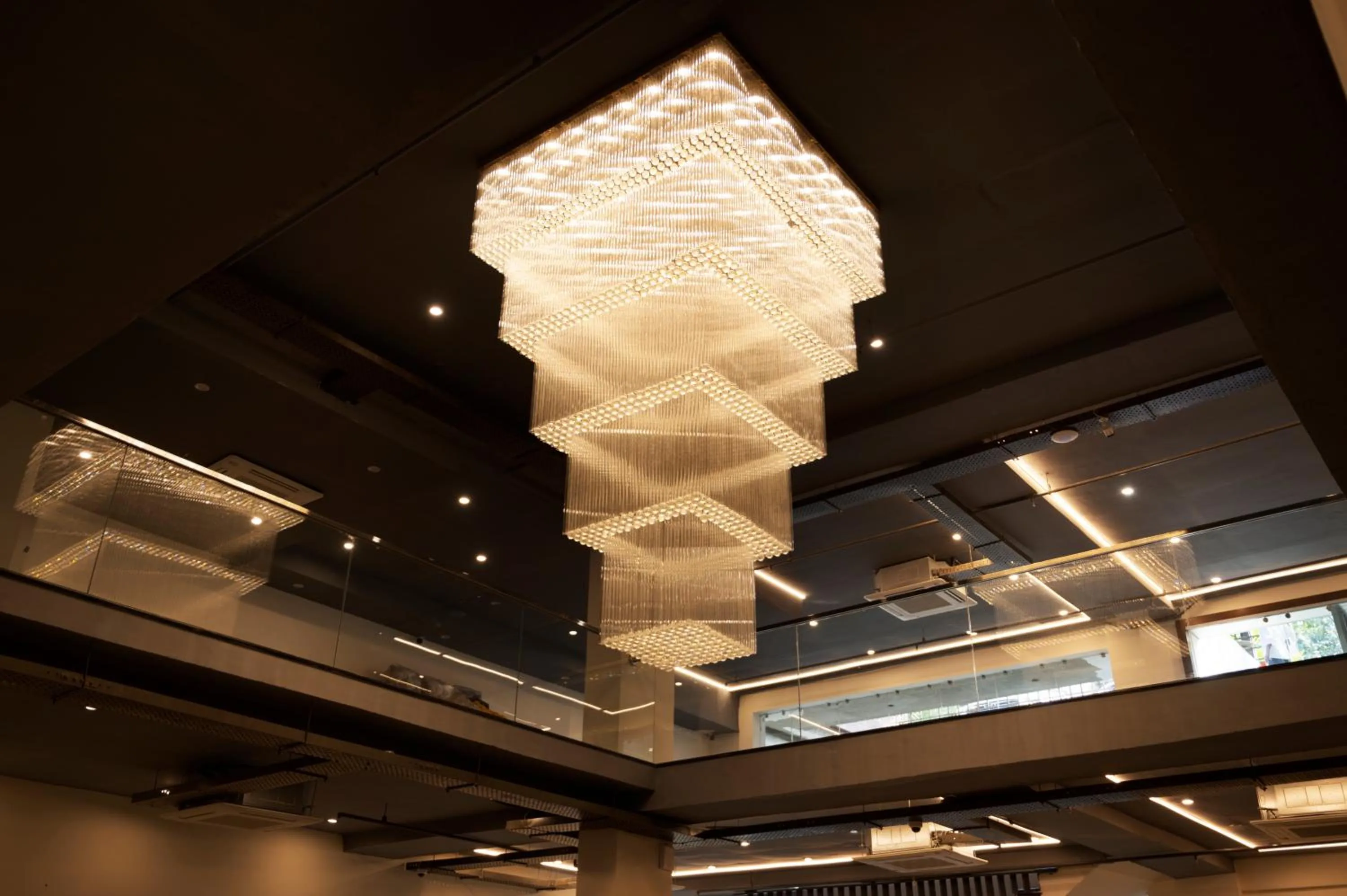 Banquet/Function facilities in The Aldott Cyber City