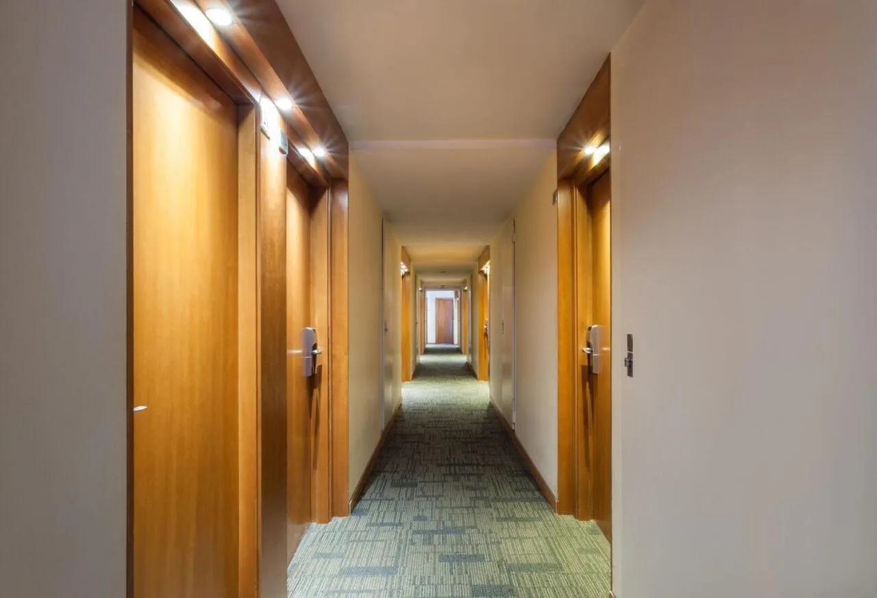 Area and facilities in Posadas de España Malaga