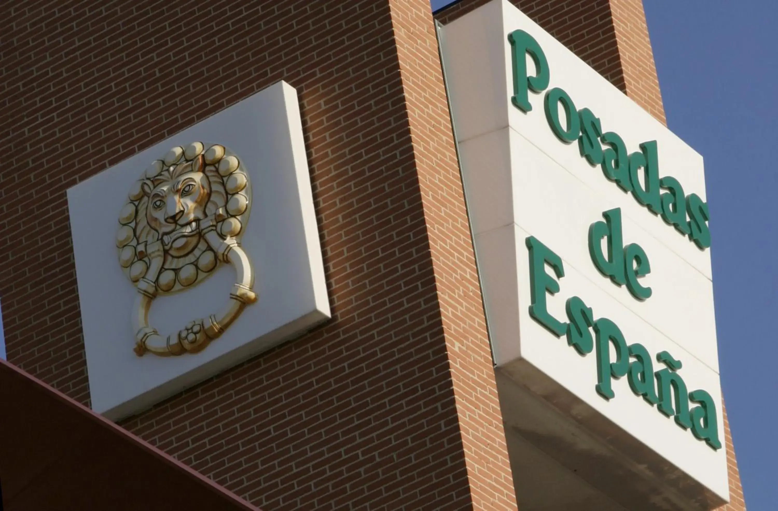 Property building in Posadas de España Malaga Property building in Posadas de España Malaga