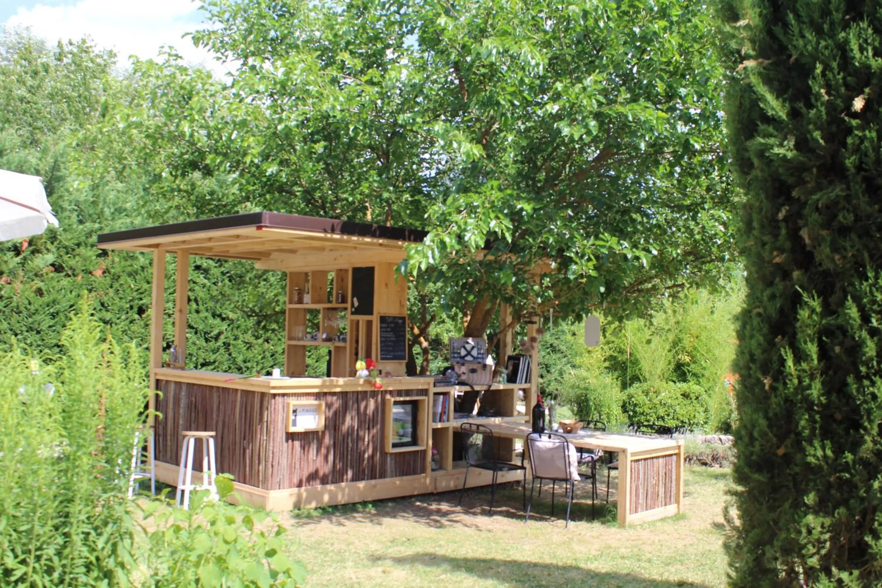 Bed & Breakfast Le Piagge