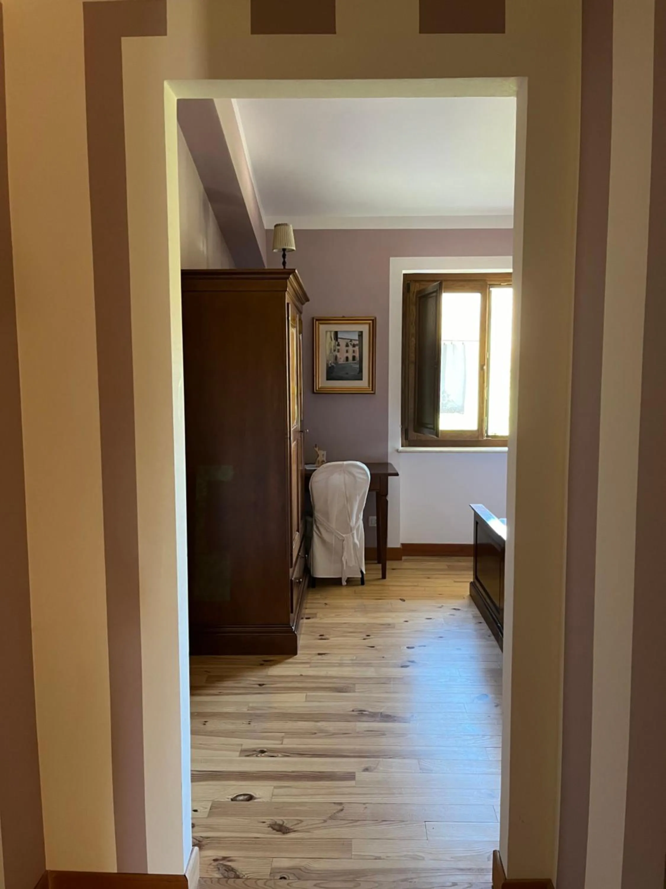 Photo of the whole room, Bed in Bed & Breakfast Le Piagge